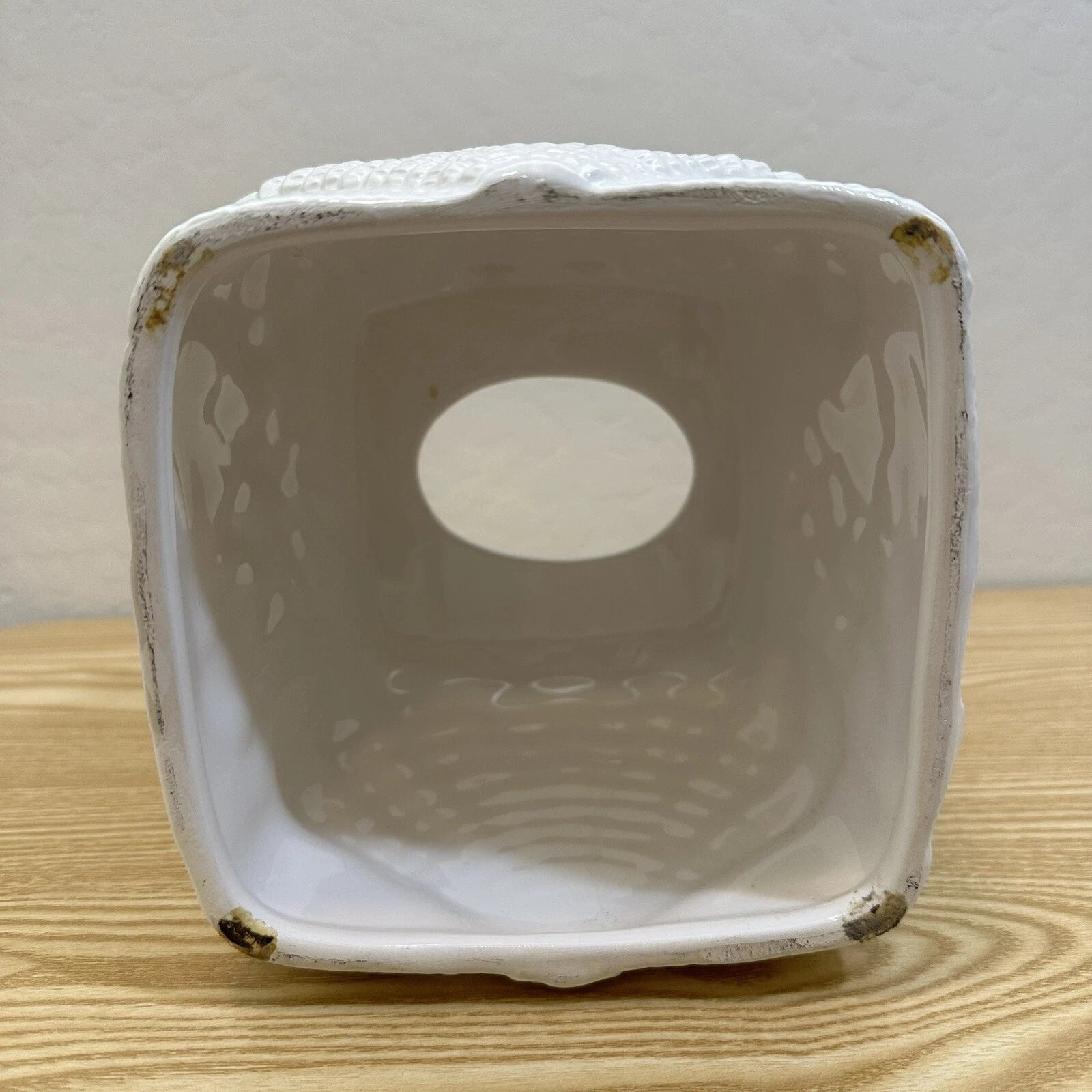 Vintage Allure Sea Jewels Tissue Cover | eBay