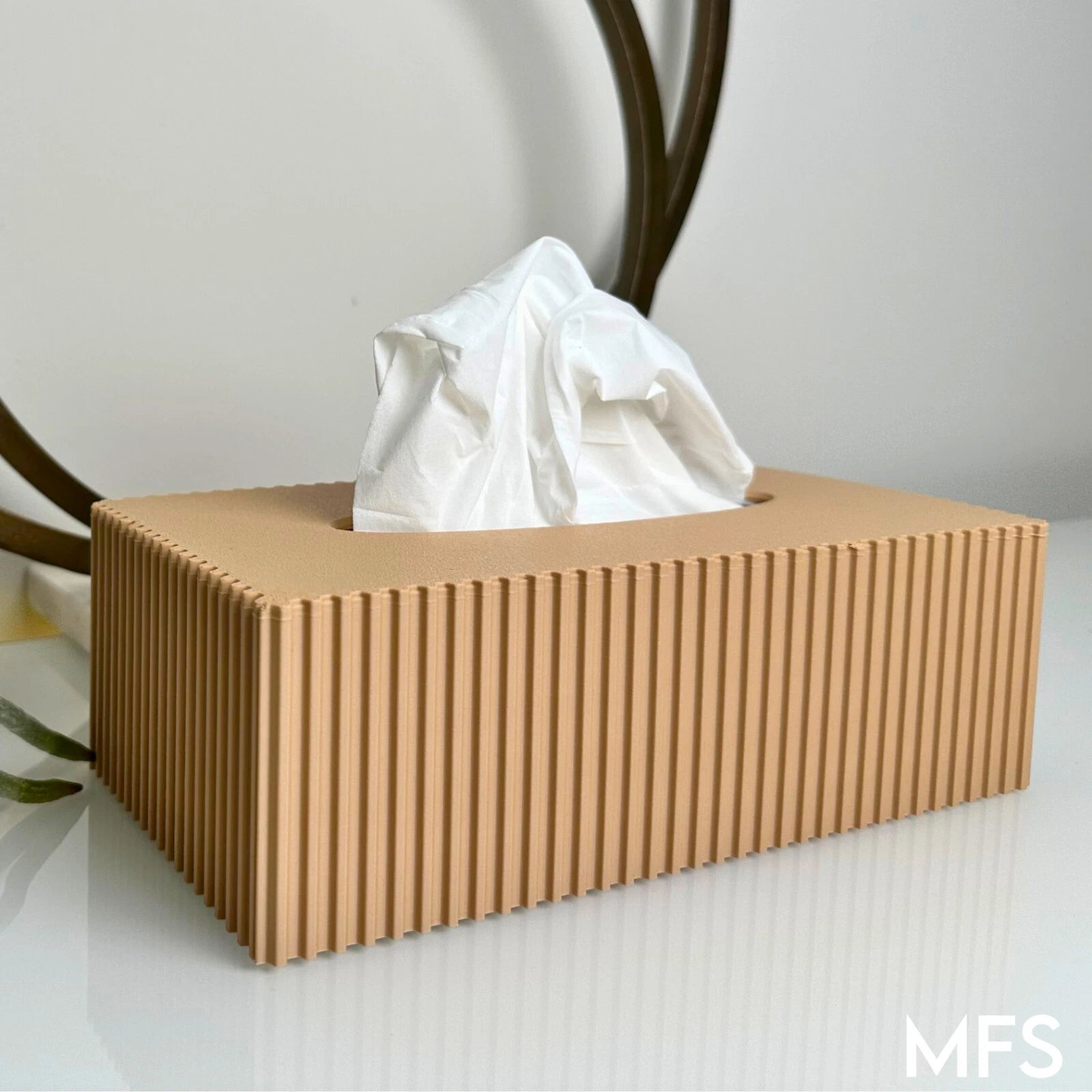 Tissue Box Cover, Tissue Box Holder, Tissue Dispenser, Modern Kleenex Box Cover | eBay