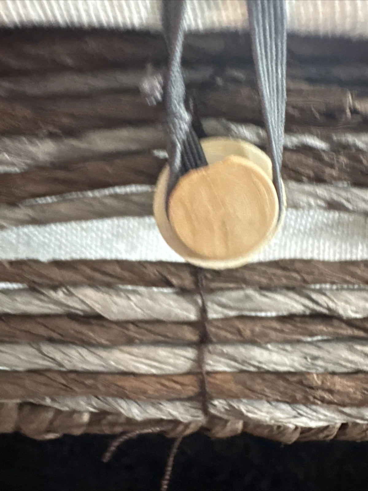 Rectangular Woven Tissue Box Cover, Decorative Seagrass Wicker Tissue Box Holder | eBay