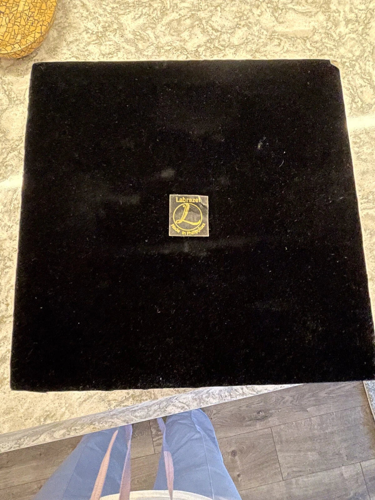 LABRAZEL *RARE & DISCONTINUED* Coconut Shell Luxury Tissue Box Cover & Soap Dish | eBay