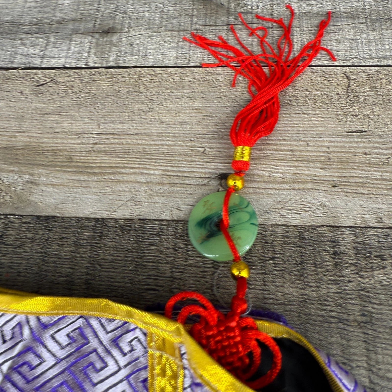 Asian Tissue Box Cover 14' | eBay