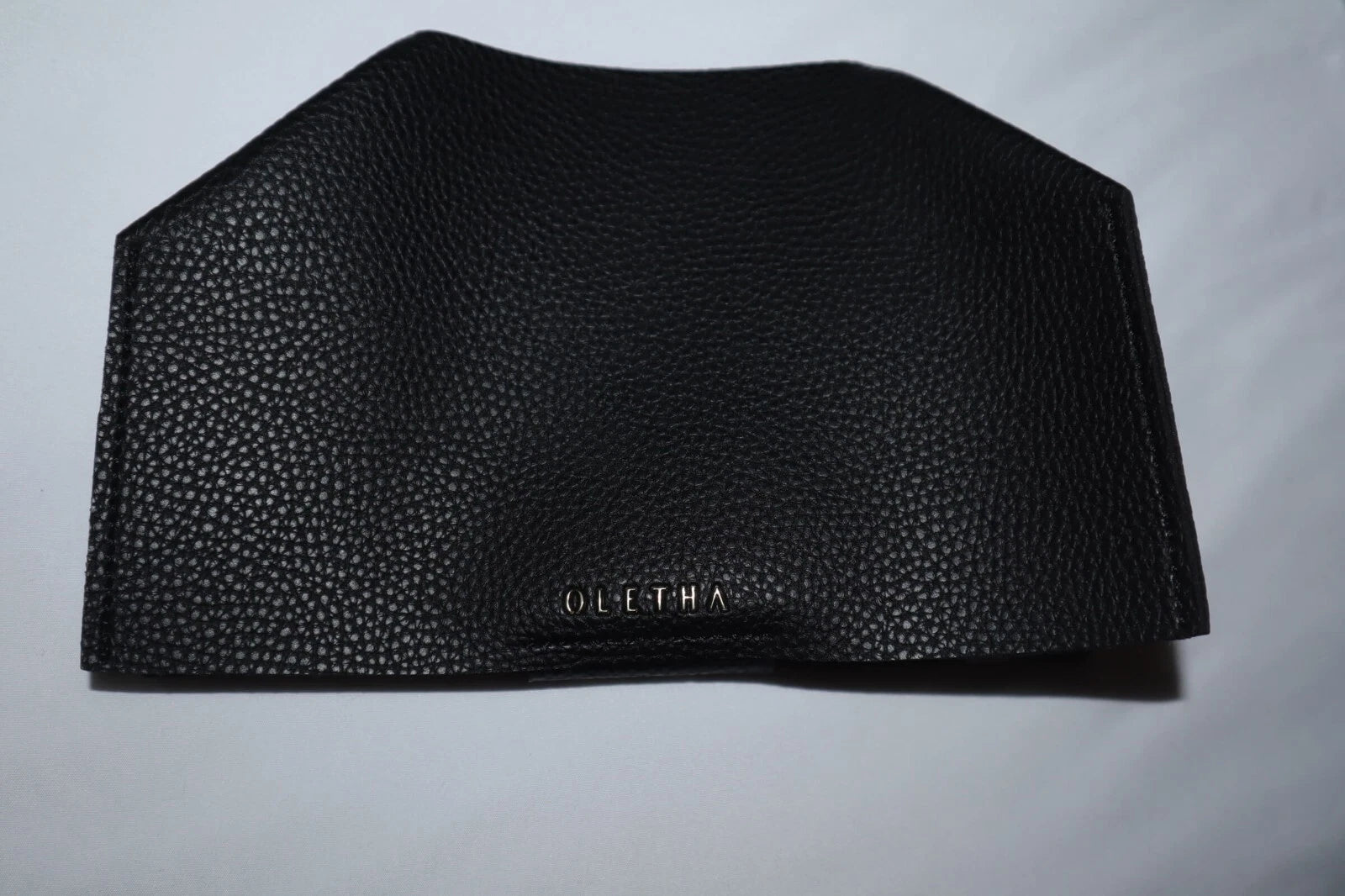 OLETHA Aesthetic Rectangle Tissue Box Cover, Medium Flat Box Tissues Holder New | eBay