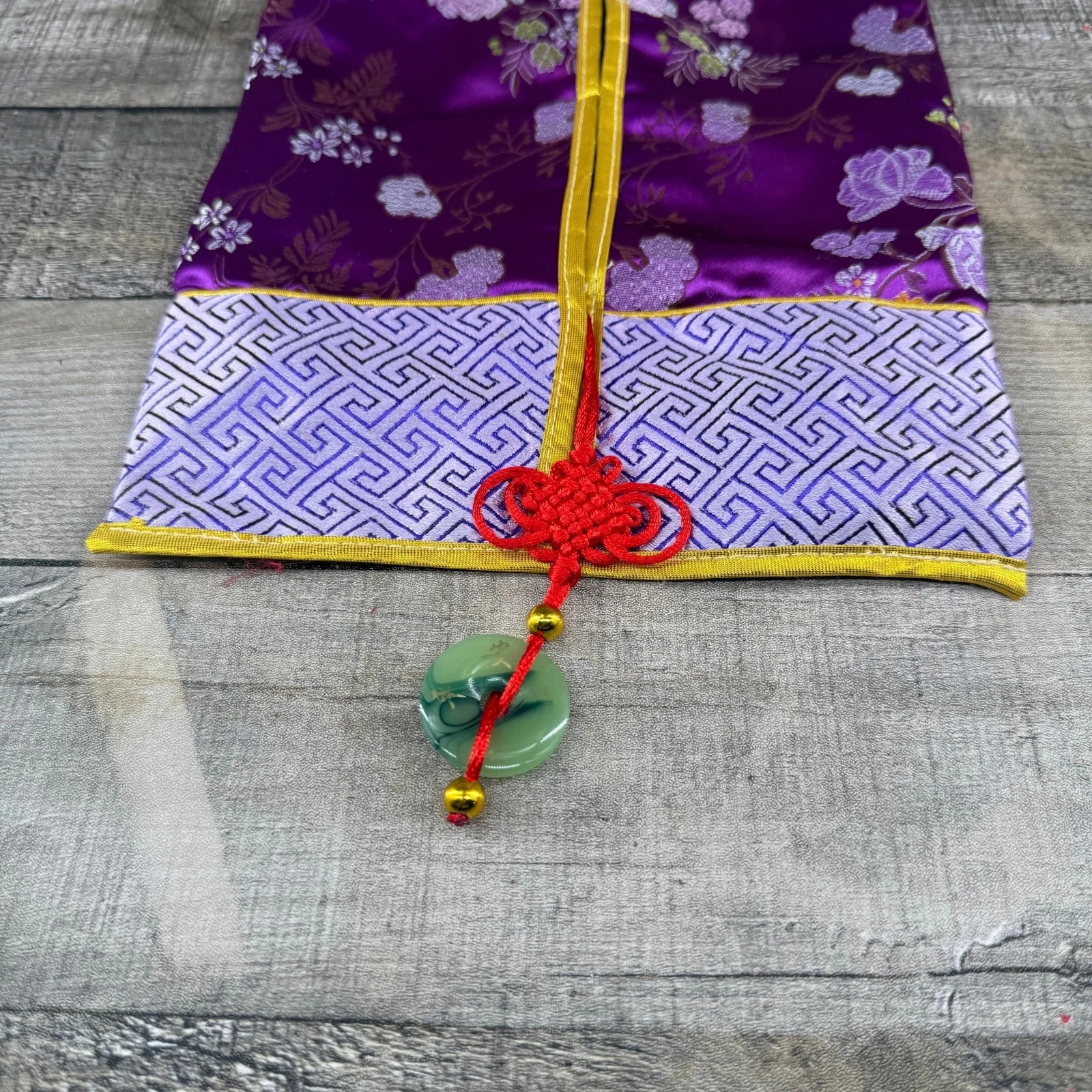 Asian Tissue Box Cover 14' | eBay