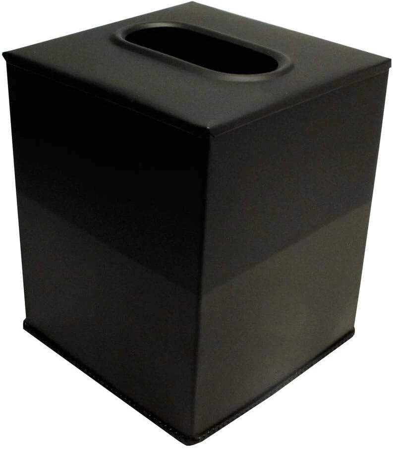 Livevie Millennium Collection Elegant Paper Facial Tissue Box Cover Holder | eBay