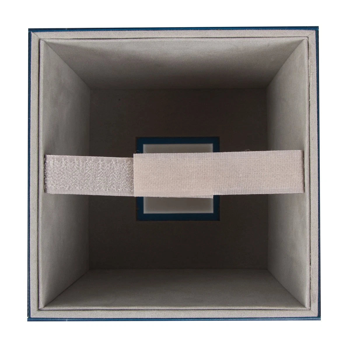 JackCubeDesign Overall Acrylic Mirror Square Tissue Box Cover Holder Napkin | eBay