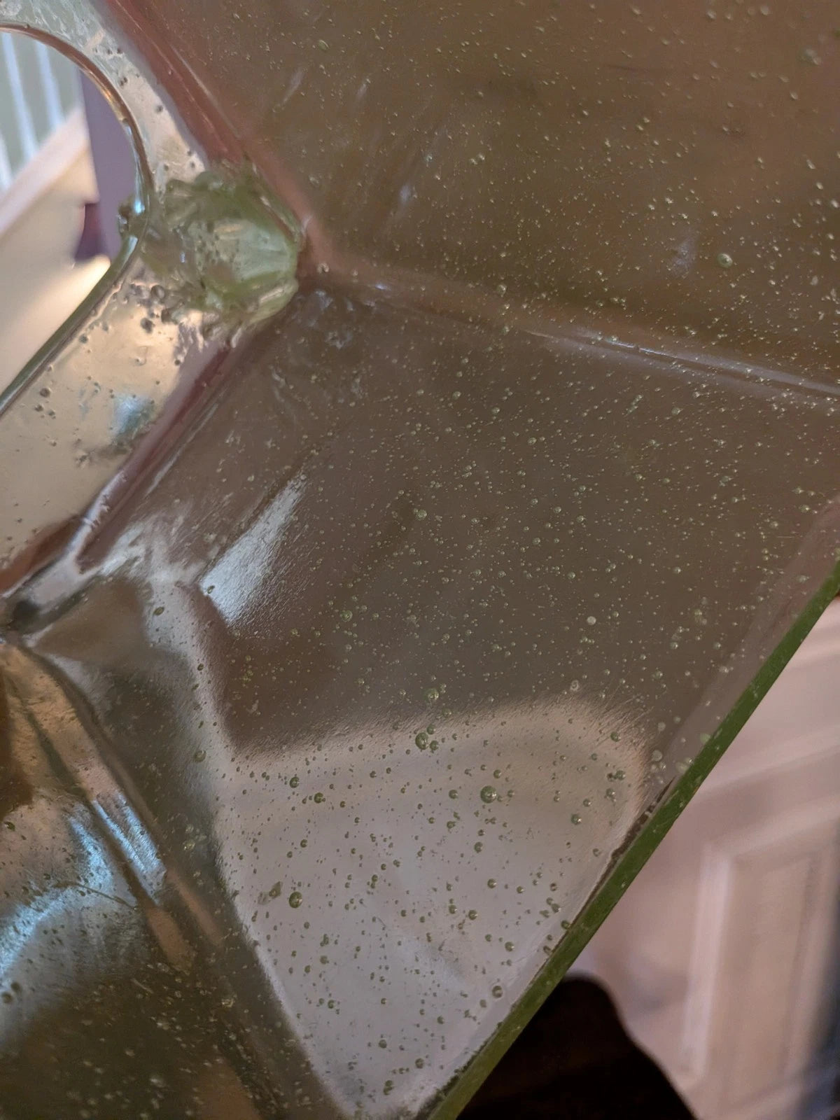 Vintage Lucite Acrylic Green Tree Frog Tissue Box Cover Holder | eBay