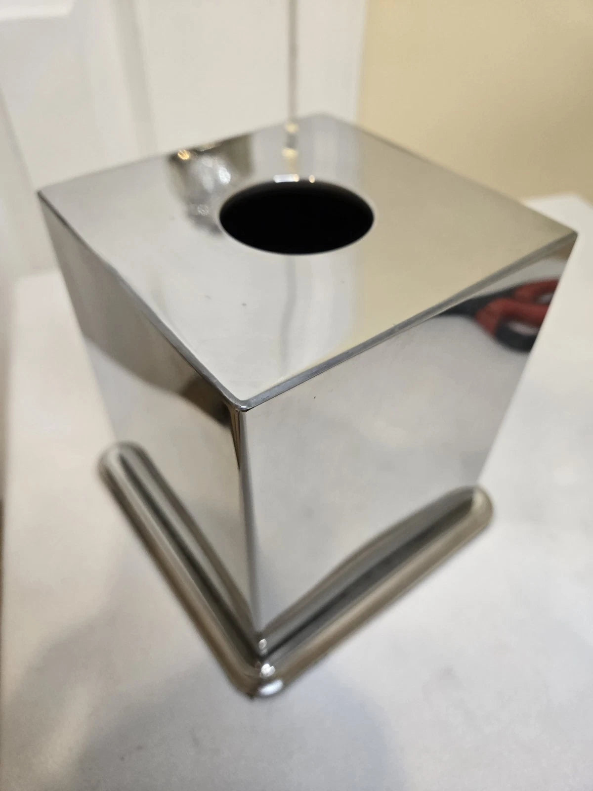 Kleenex Box Cover square Square Reflective | eBay