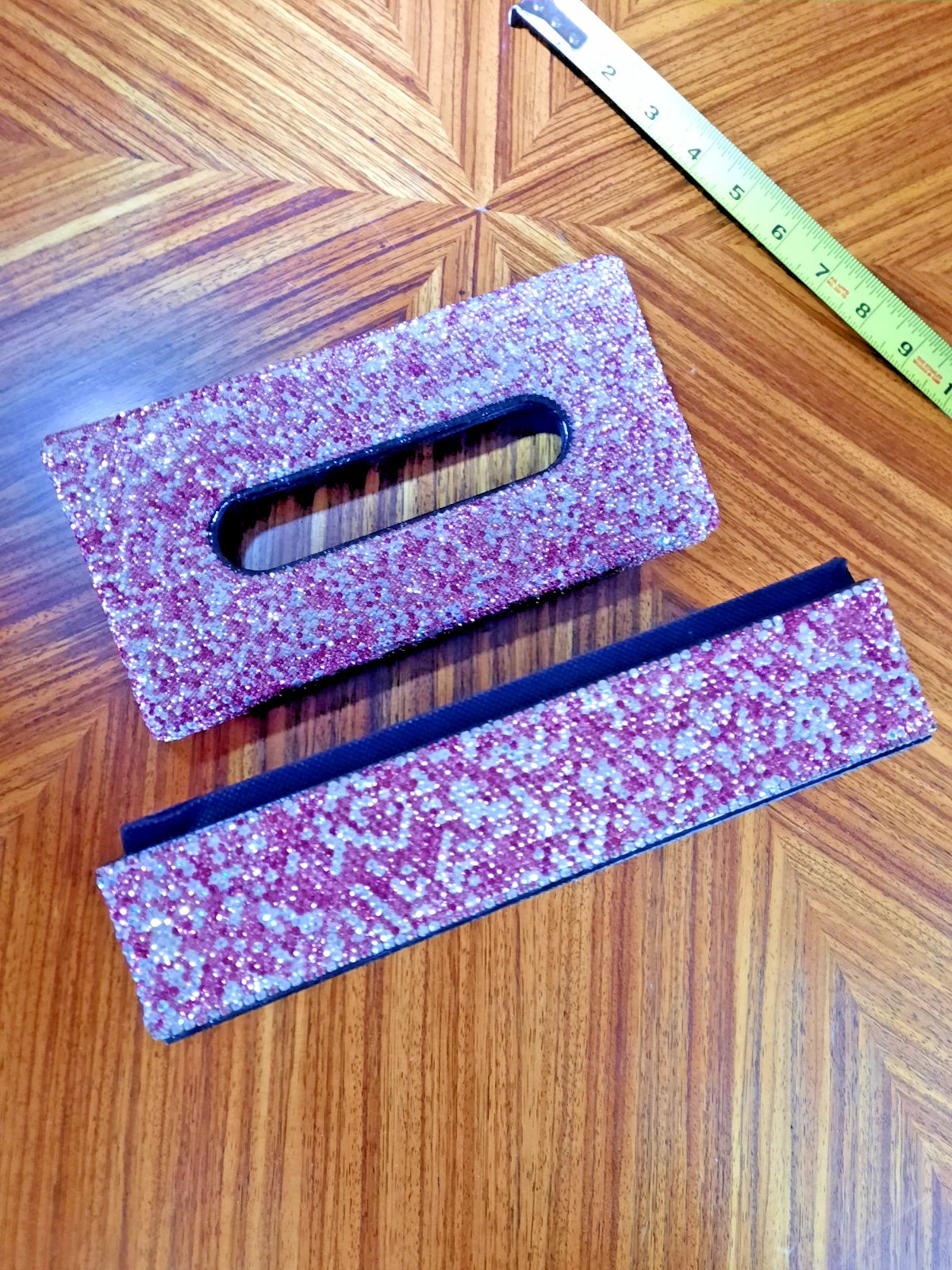 KALIFANO gemstone tissue box BEAUTIFUL and SPARKLY!!!! | eBay