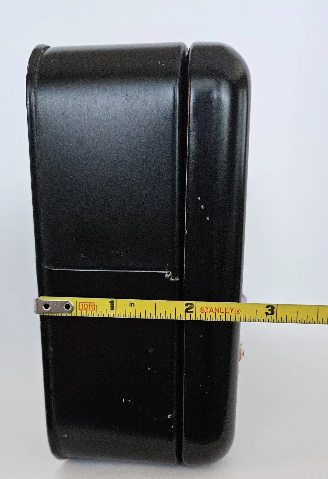 VTG Ransburg Metal 1950's Poodle French Coiffeur Tissue Box Holder. Wall/Counter | eBay