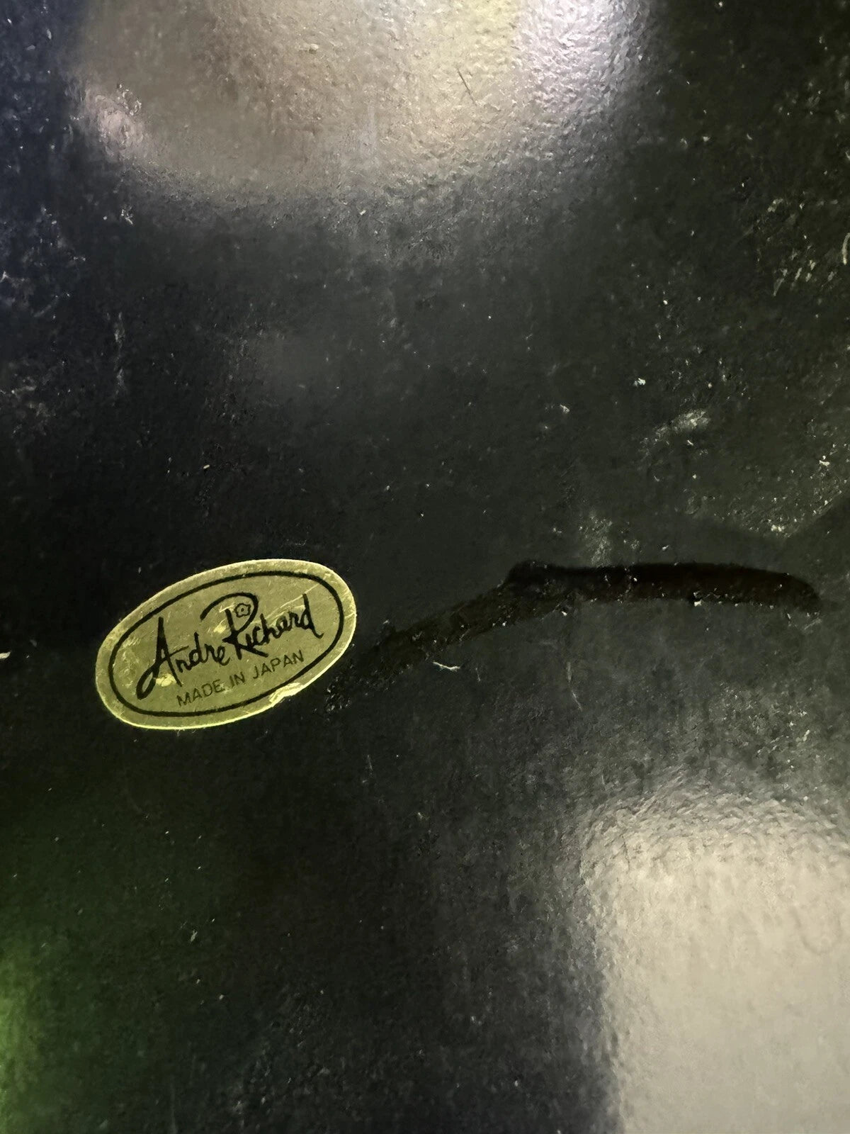 Vintage Andre Richard Tissue Box Square Flowers Butterfly MCM | eBay