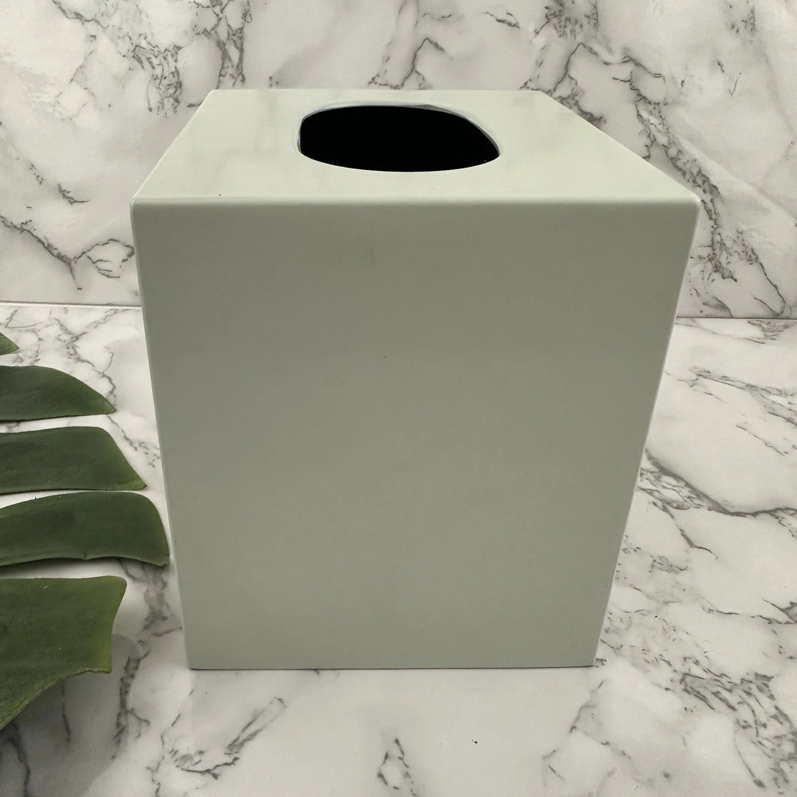 Vintage 90s Tissue Box Cover Cream Gold Butterfly Iris Flowers Cottage Decor | eBay