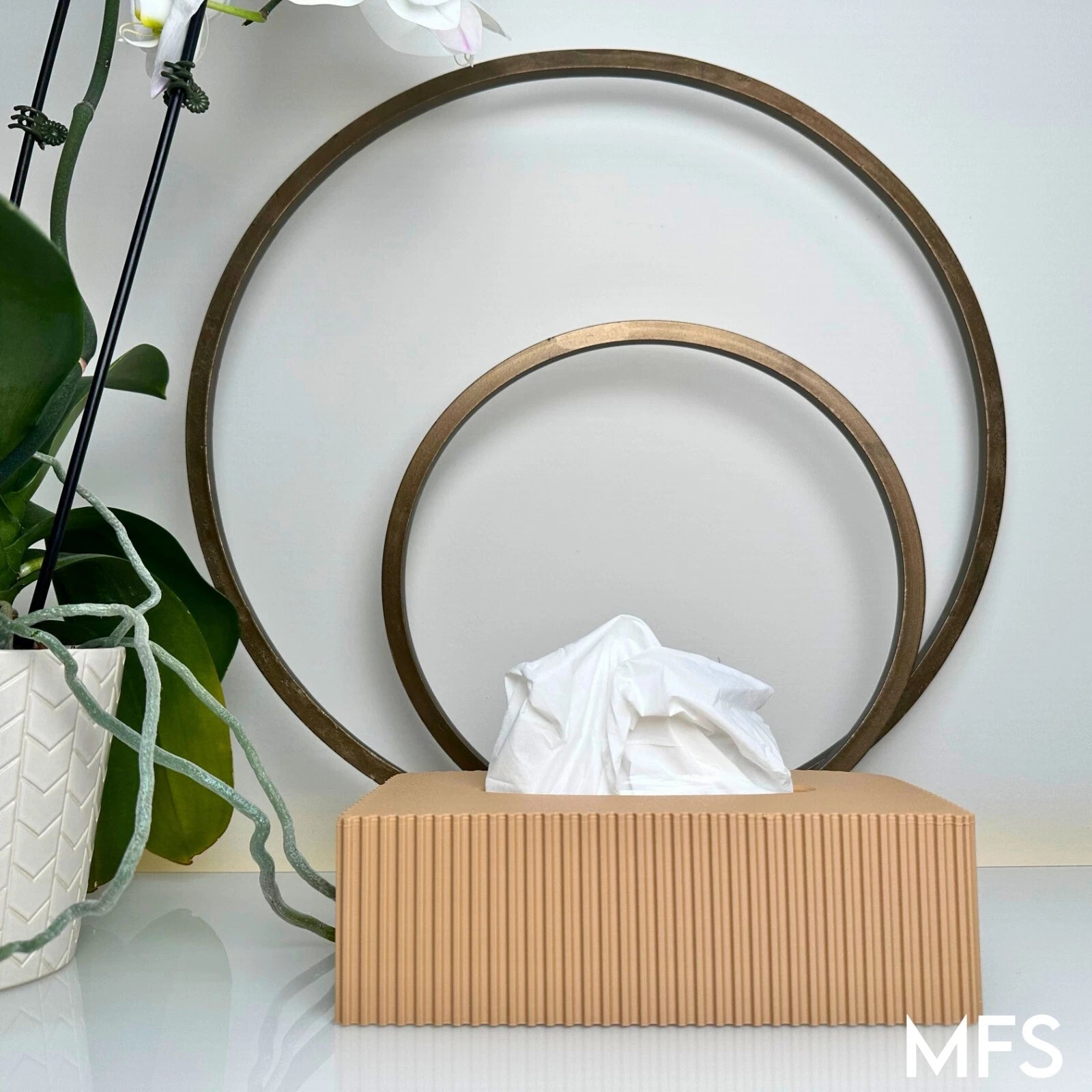 Tissue Box Cover, Tissue Box Holder, Tissue Dispenser, Modern Kleenex Box Cover | eBay