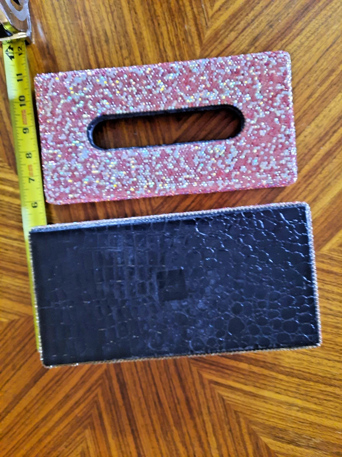 KALIFANO gemstone tissue box BEAUTIFUL and SPARKLY!!!! | eBay