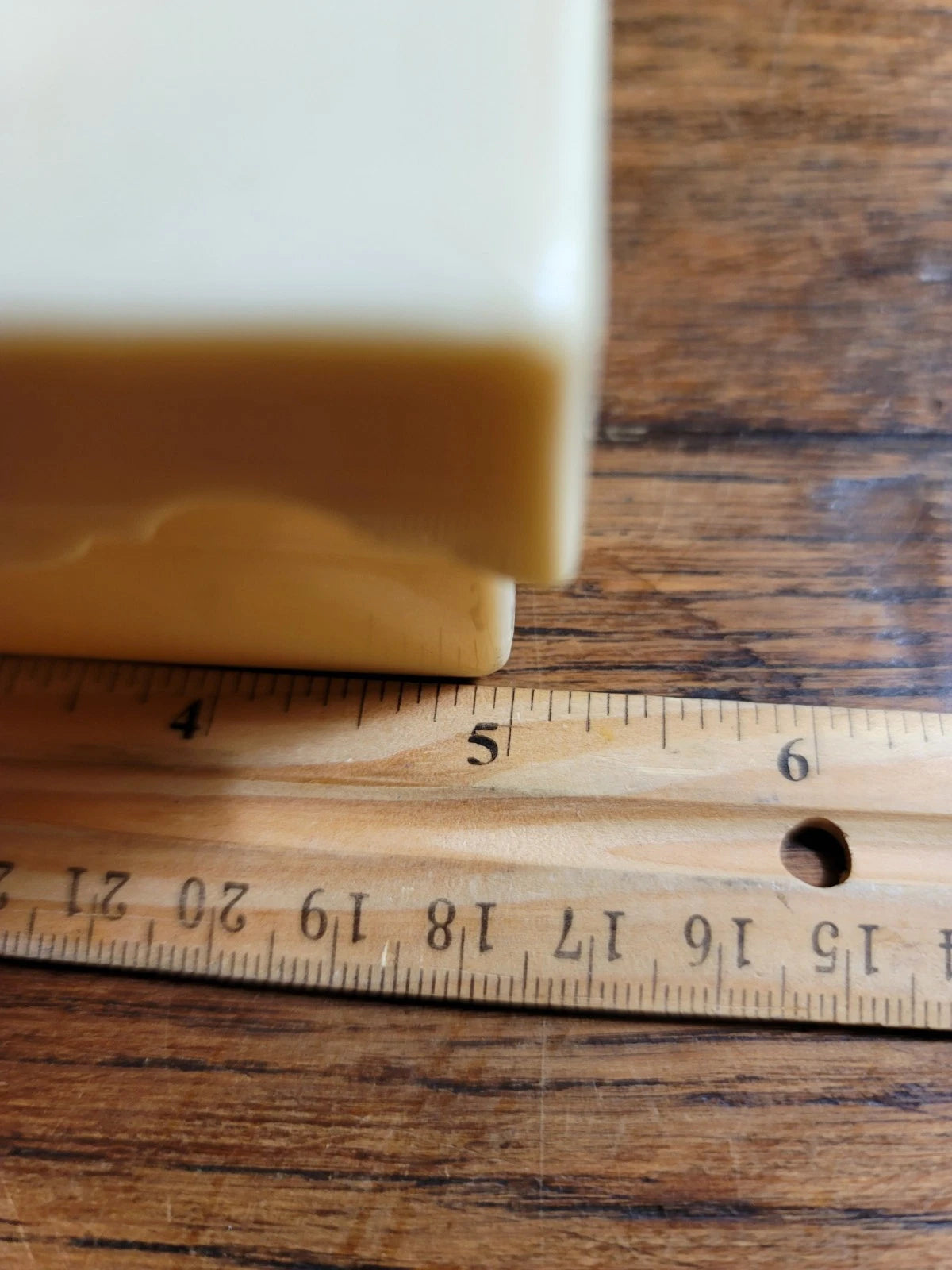 Vintage Retro 60's Amesware Tissue Box Holder w/Lid Solid Yellow Plastic | eBay