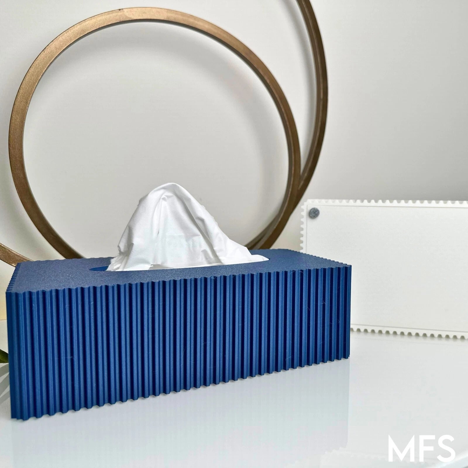 Tissue Box Cover, Tissue Box Holder, Tissue Dispenser, Modern Kleenex Box Cover | eBay