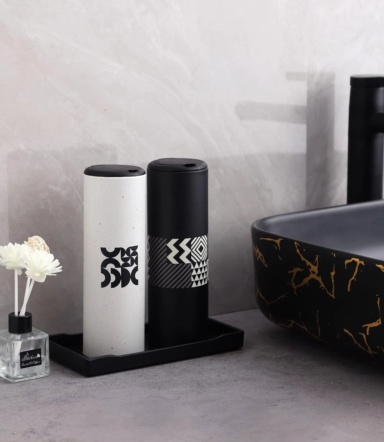 Car Tissue Holder with Facial Tissues Bulk - 4 PK Car Tissues Cylinder | eBay