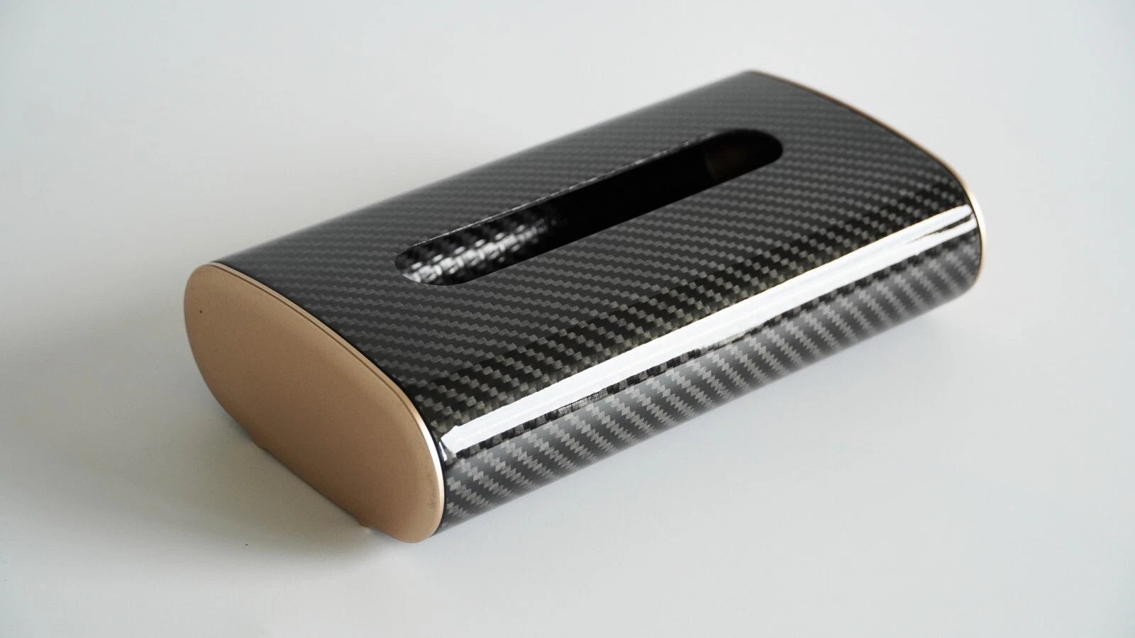 Carbon Fiber Tissue Box, Regular Size | eBay