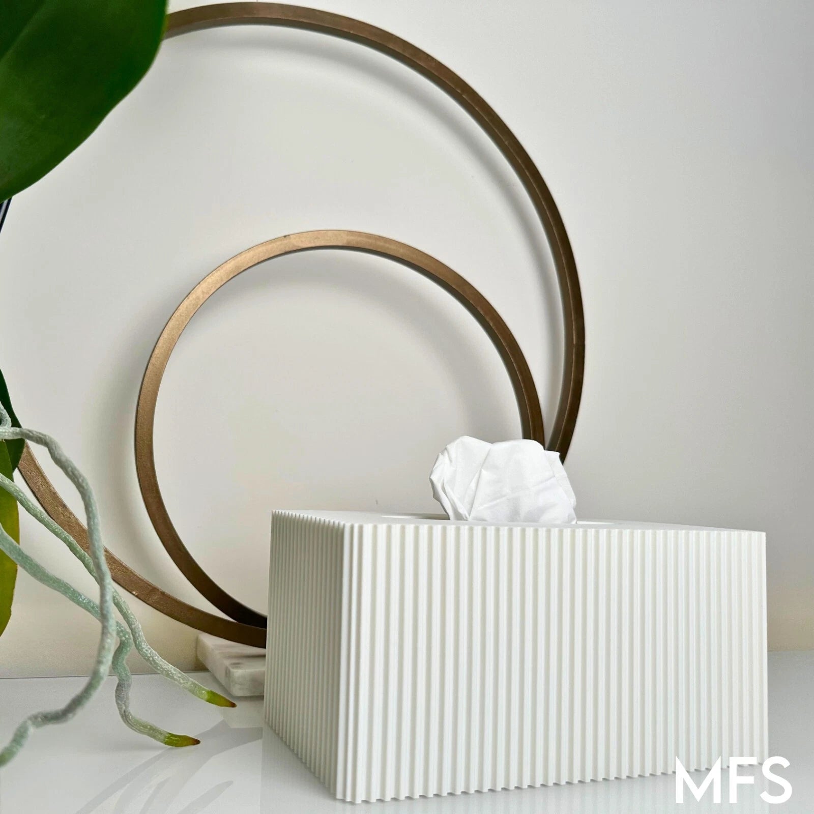 Tissue Box Cover, Tissue Box Holder, Tissue Dispenser, Modern Kleenex Box Cover | eBay