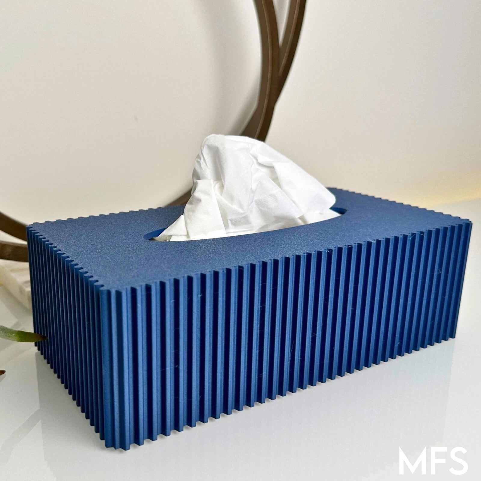 Tissue Box Cover, Tissue Box Holder, Tissue Dispenser, Modern Kleenex Box Cover | eBay