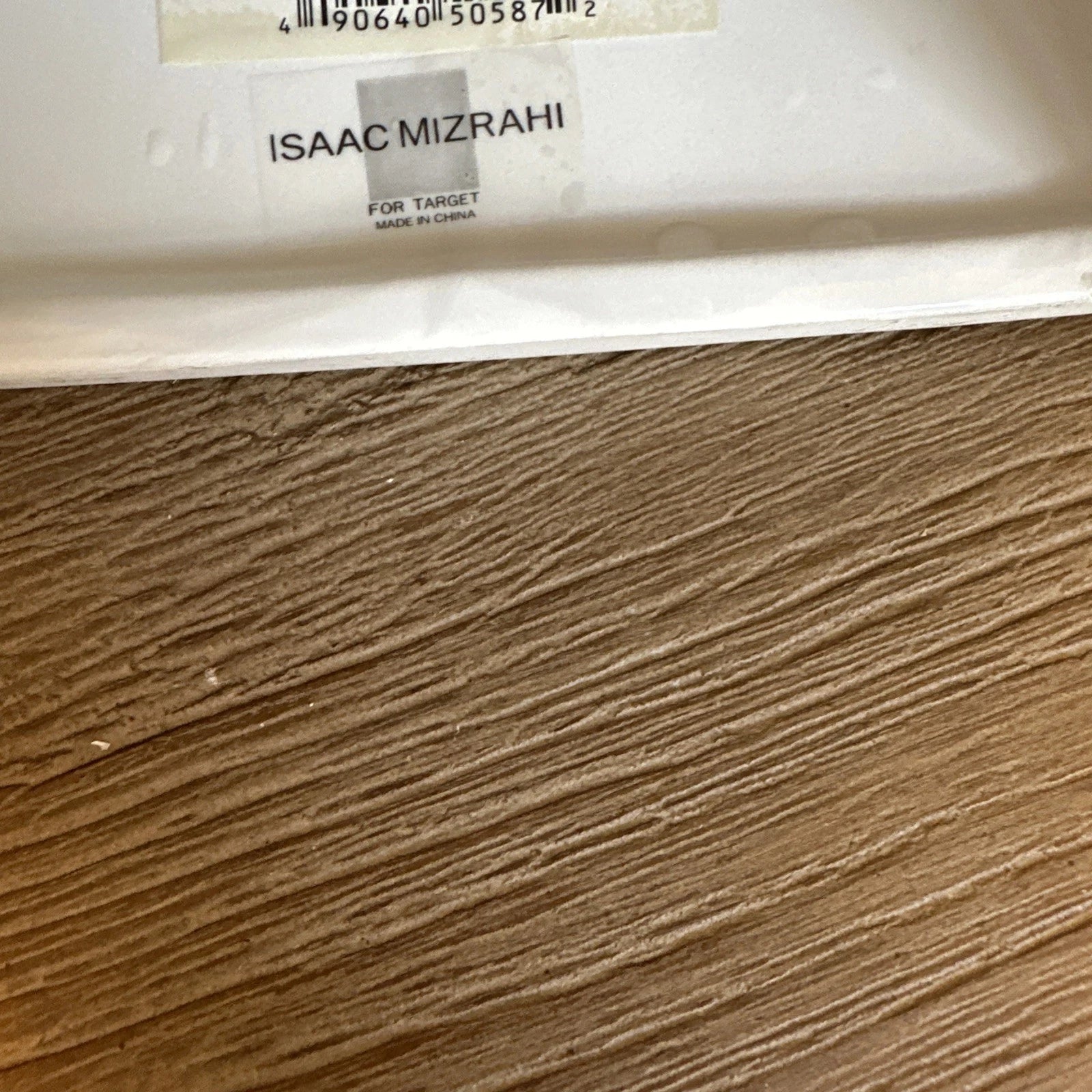 Ceramic Butterfly Tissue Box- By Isaac Mizrahi- Great Condition | eBay