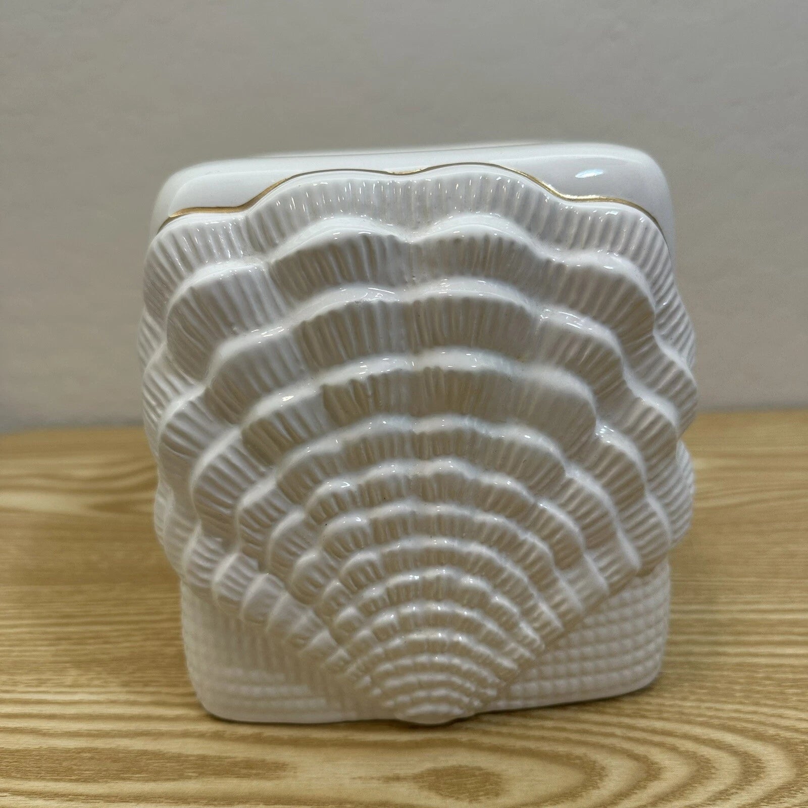 Vintage Allure Sea Jewels Tissue Cover | eBay