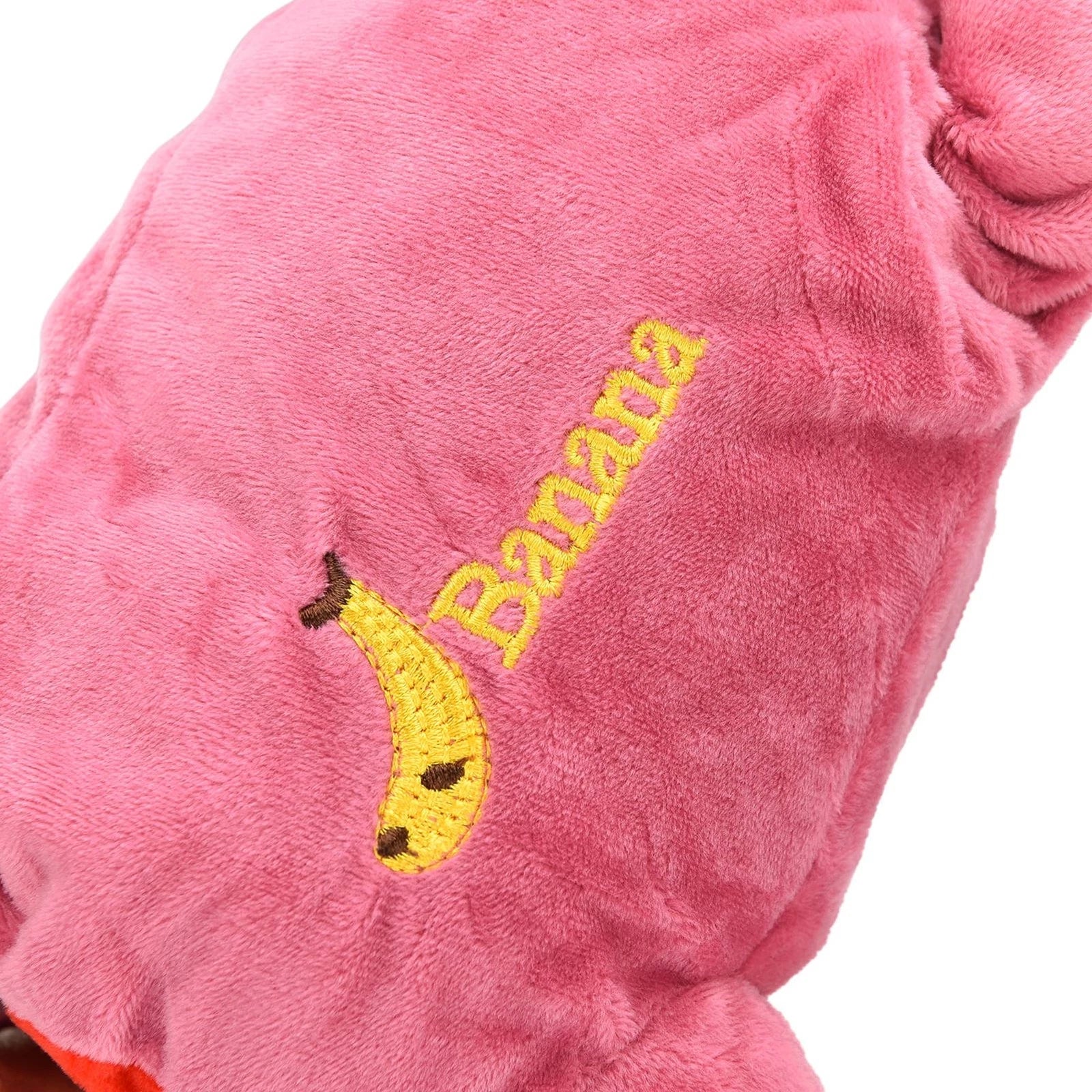 Cute Monkey Hanging Tissue Box For Car Home Office Decor SKI | eBay