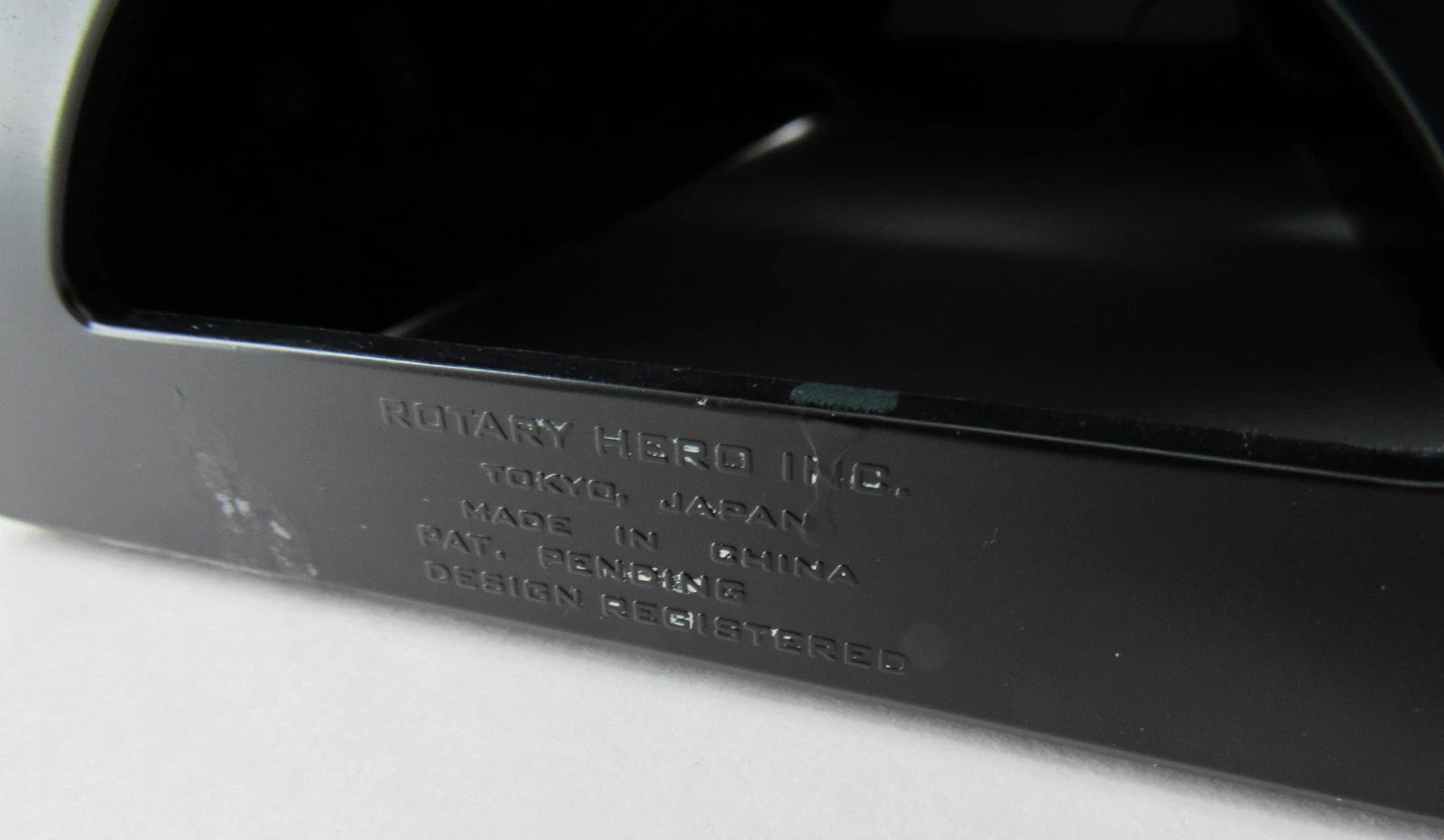 ROTARY HERO MOAI TIKI TISSUE BOX COVER DISPENSER EASTER ISLAND RUDY FACE HOLDER | eBay