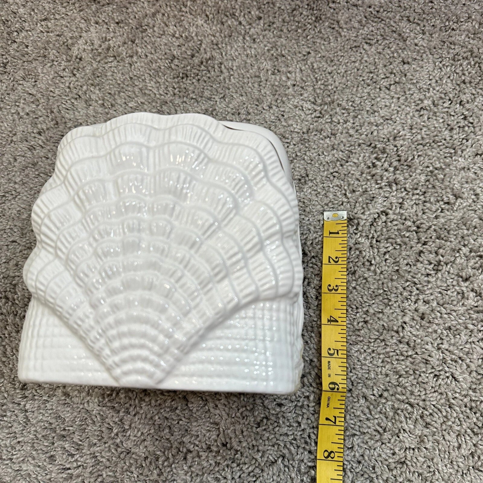 Vintage Allure Sea Jewels Tissue Cover | eBay