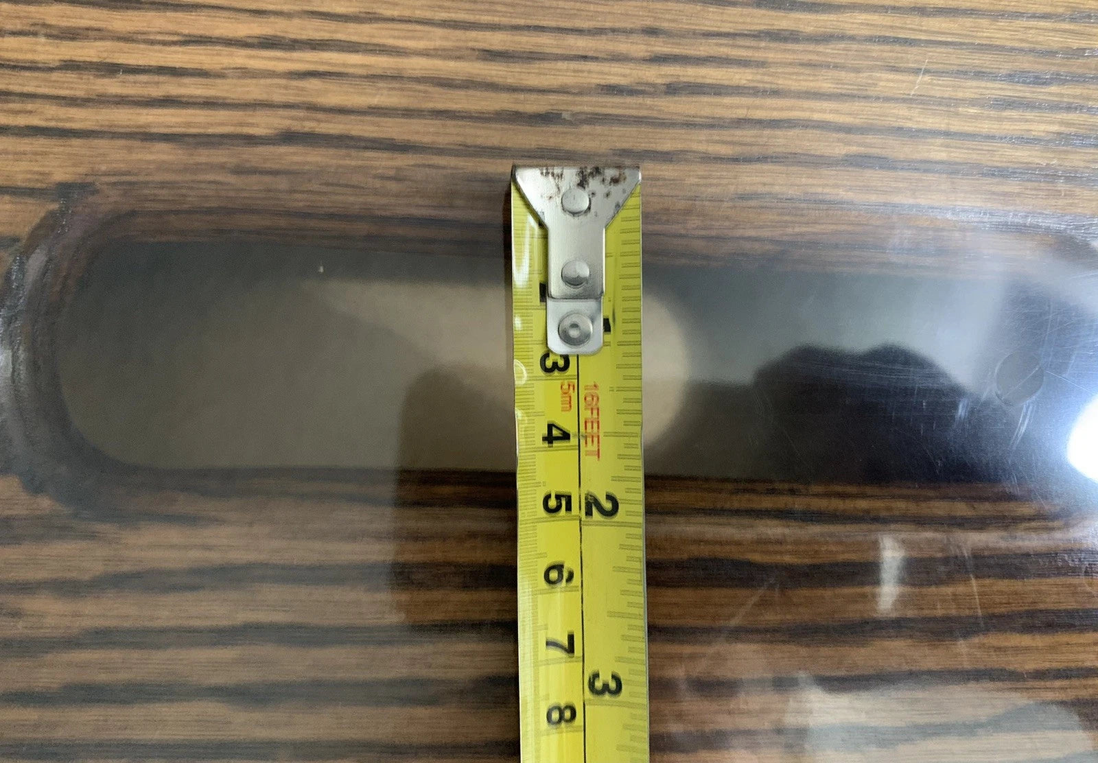 Vintage SOLID OAK WOOD Tissue Kleenex Box HOLDER New Sealed In Pkg FARMHOUSE Hm | eBay