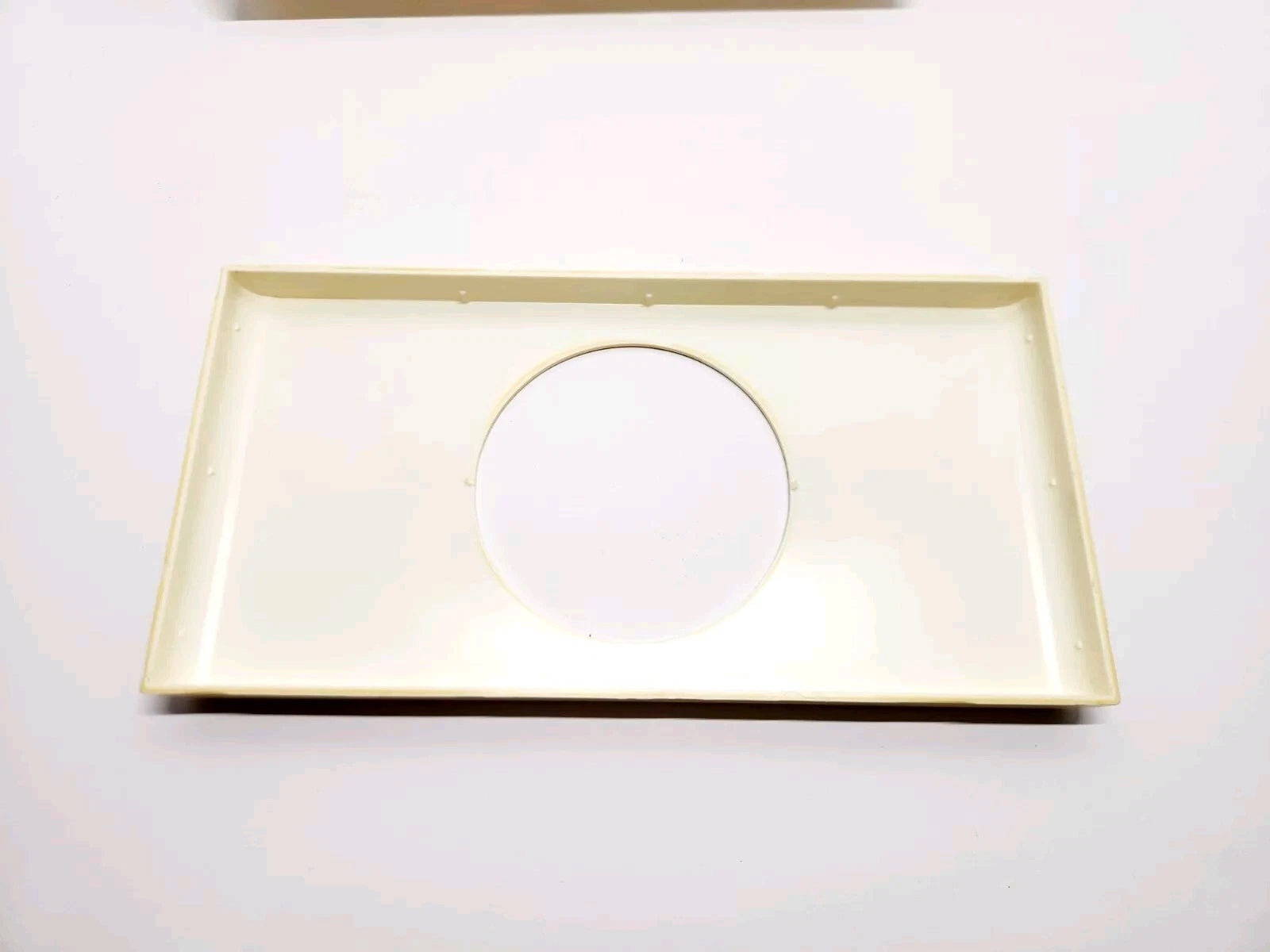 Vintage Lion Jungle Tissue Box Plastic By Aquetta Ware Made USA Marked | eBay