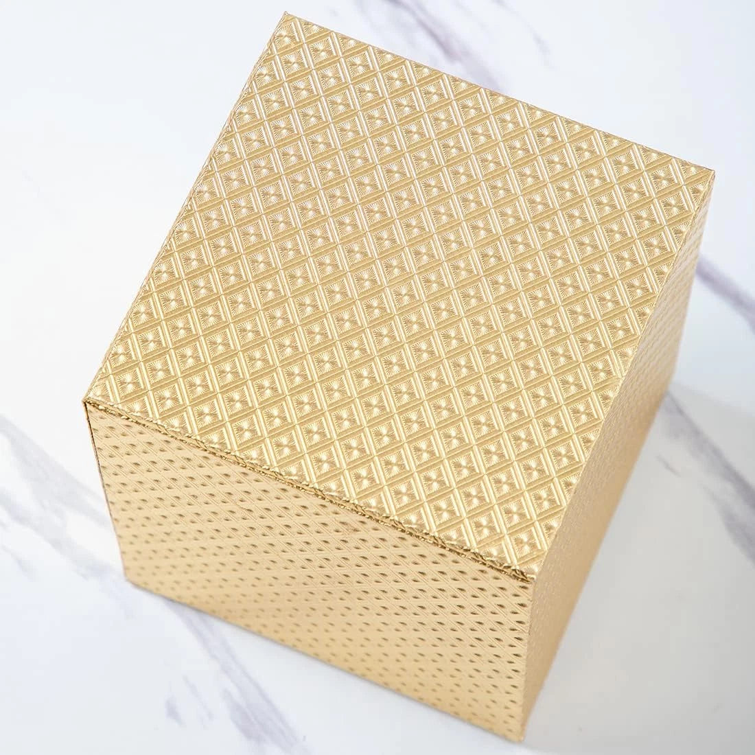 Gold Tissue Box Cover Tissue Box Cover Square Gold Tissue Holders Tissue Holder | eBay