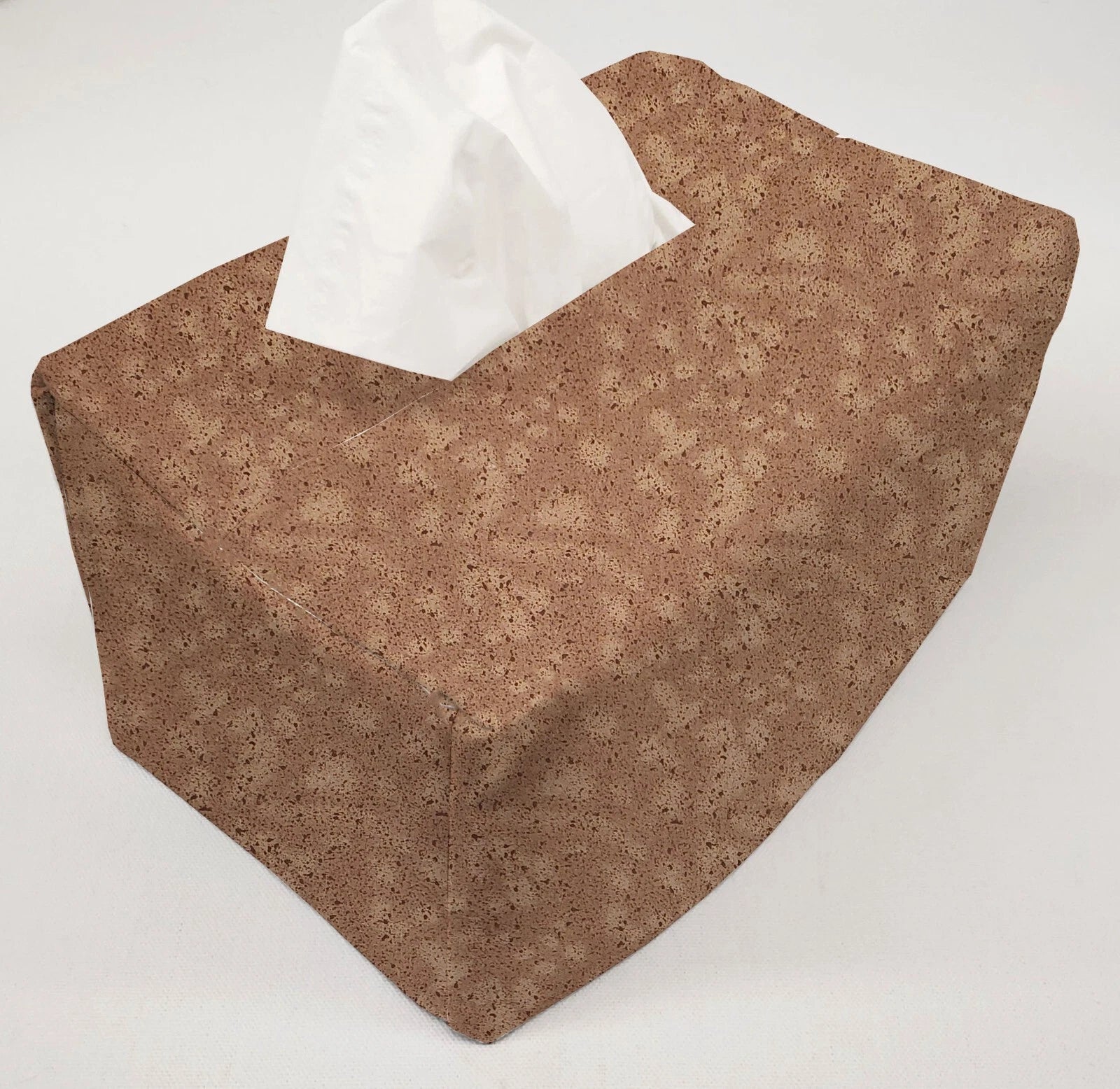 Splatter Tissue Box Cover (4 Colors Available) | eBay