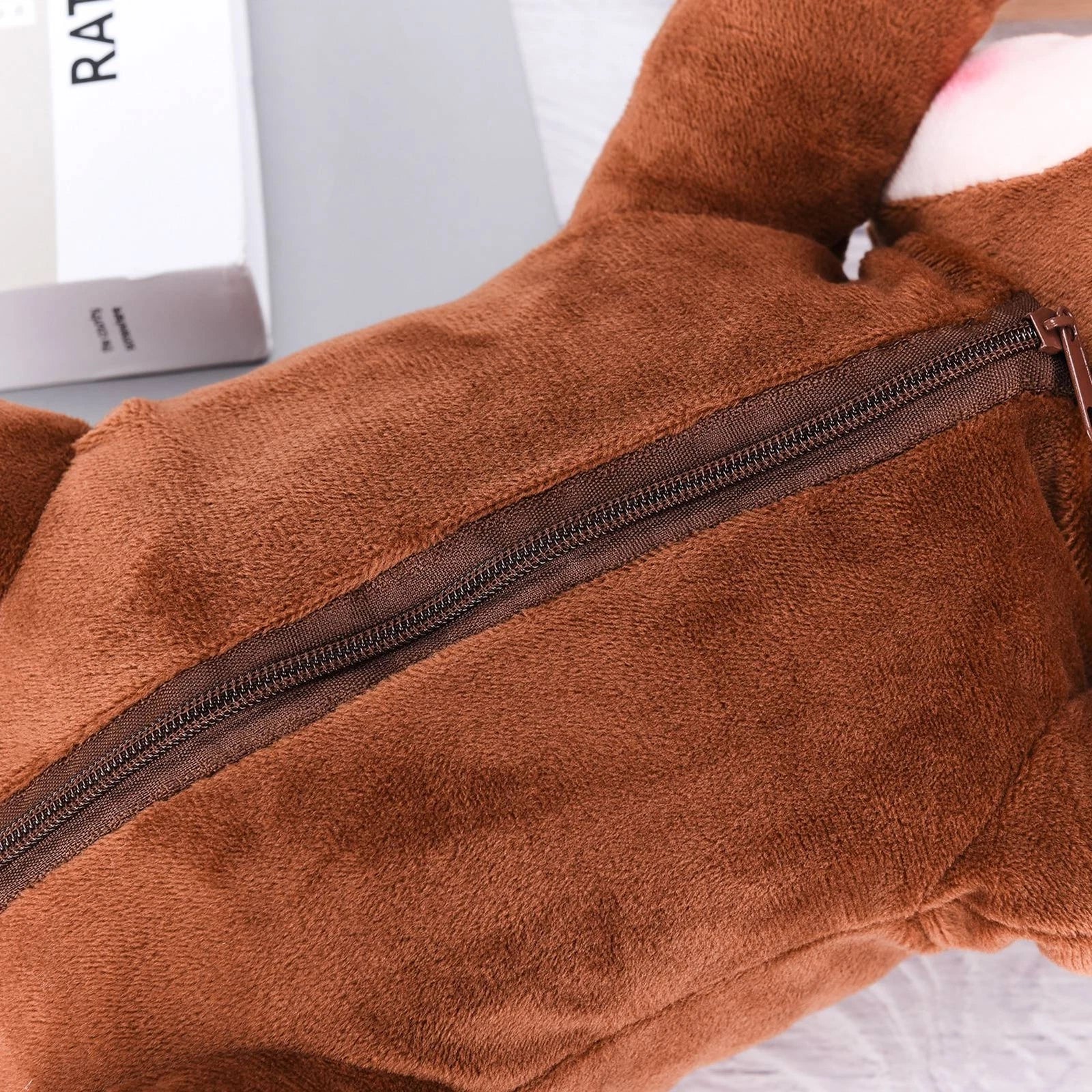 Cute Monkey Hanging Tissue Box For Car Home Office Decor SKI | eBay