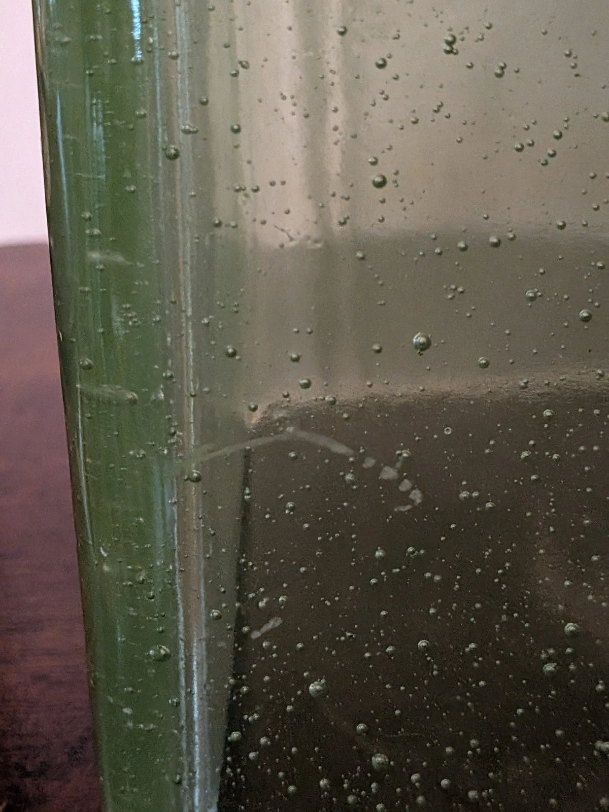 Vintage Lucite Acrylic Green Tree Frog Tissue Box Cover Holder | eBay