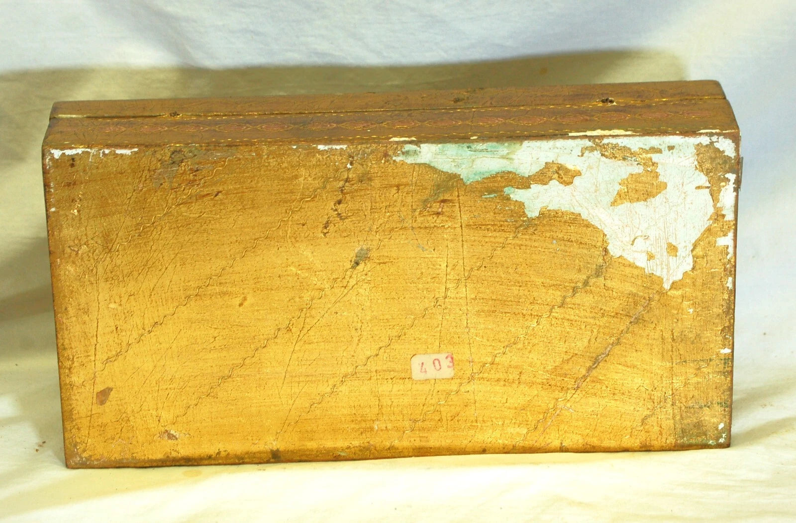 Wooden Tissue Box Unknown Maker | eBay