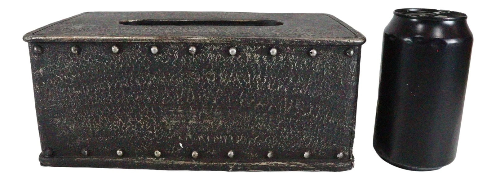 Rustic Western Cowboy Crossed Pistol Revolver Guns Tissue Box Cover Home Decor | eBay