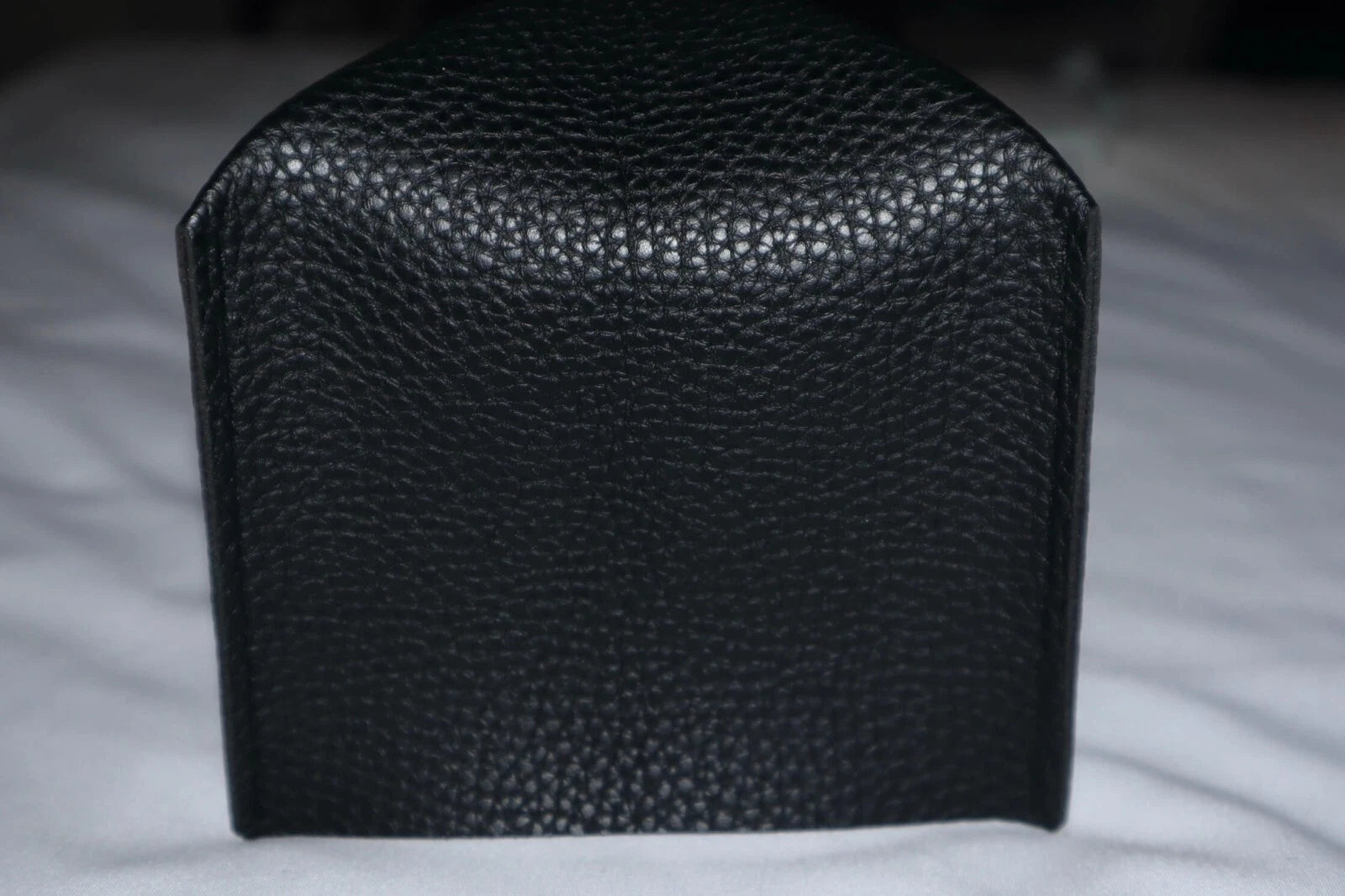 OLETHA Aesthetic Rectangle Tissue Box Cover, Medium Flat Box Tissues Holder New | eBay