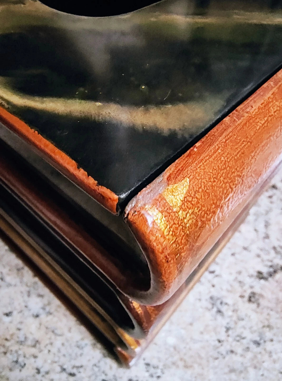 Book Tissue Dispenser, Office, Living Room, Bedroom, Bathroom | eBay