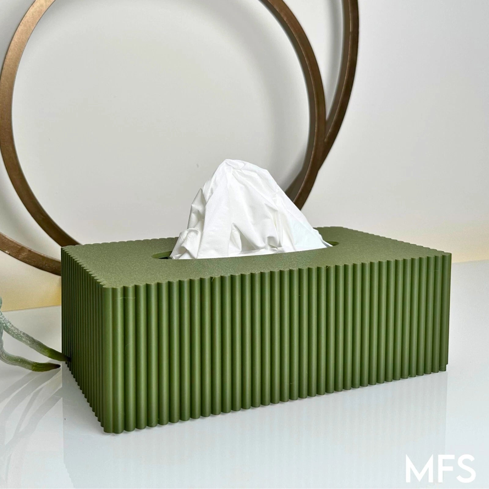 Tissue Box Cover, Tissue Box Holder, Tissue Dispenser, Modern Kleenex Box Cover | eBay