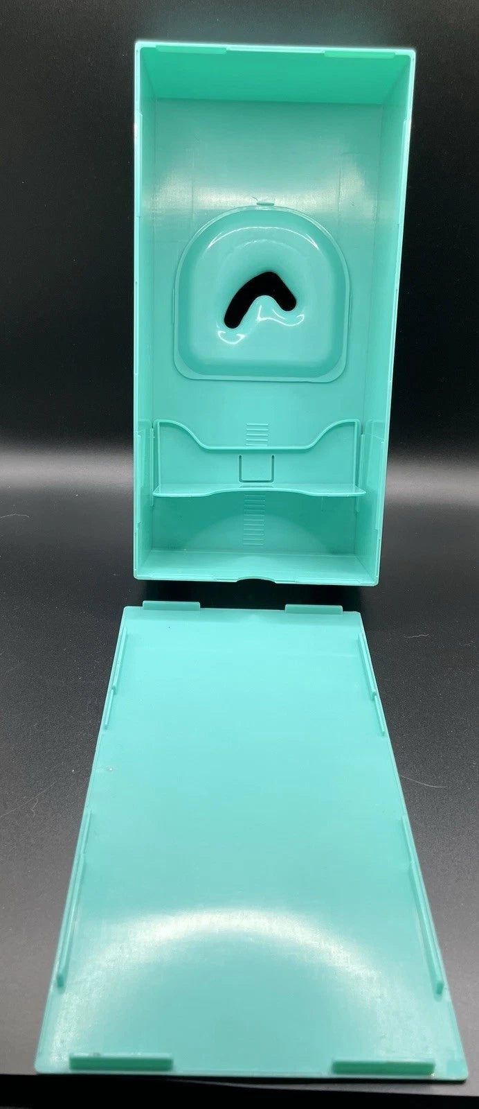 Rare Retro Pin-Up Sexy Blonde Girl Tissue Box Cover Holder | eBay