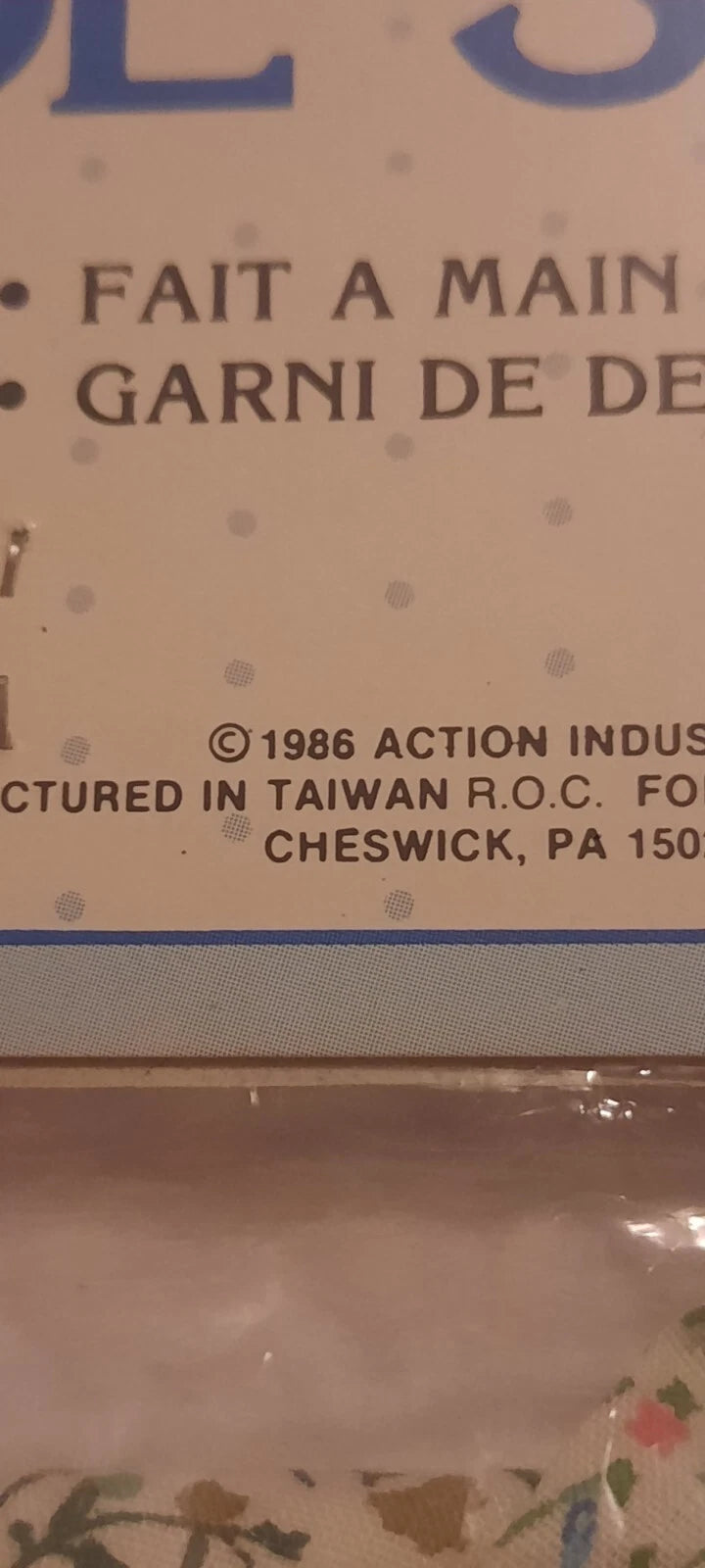 Vintage Cloth Tissue Box Cover/caddy | eBay