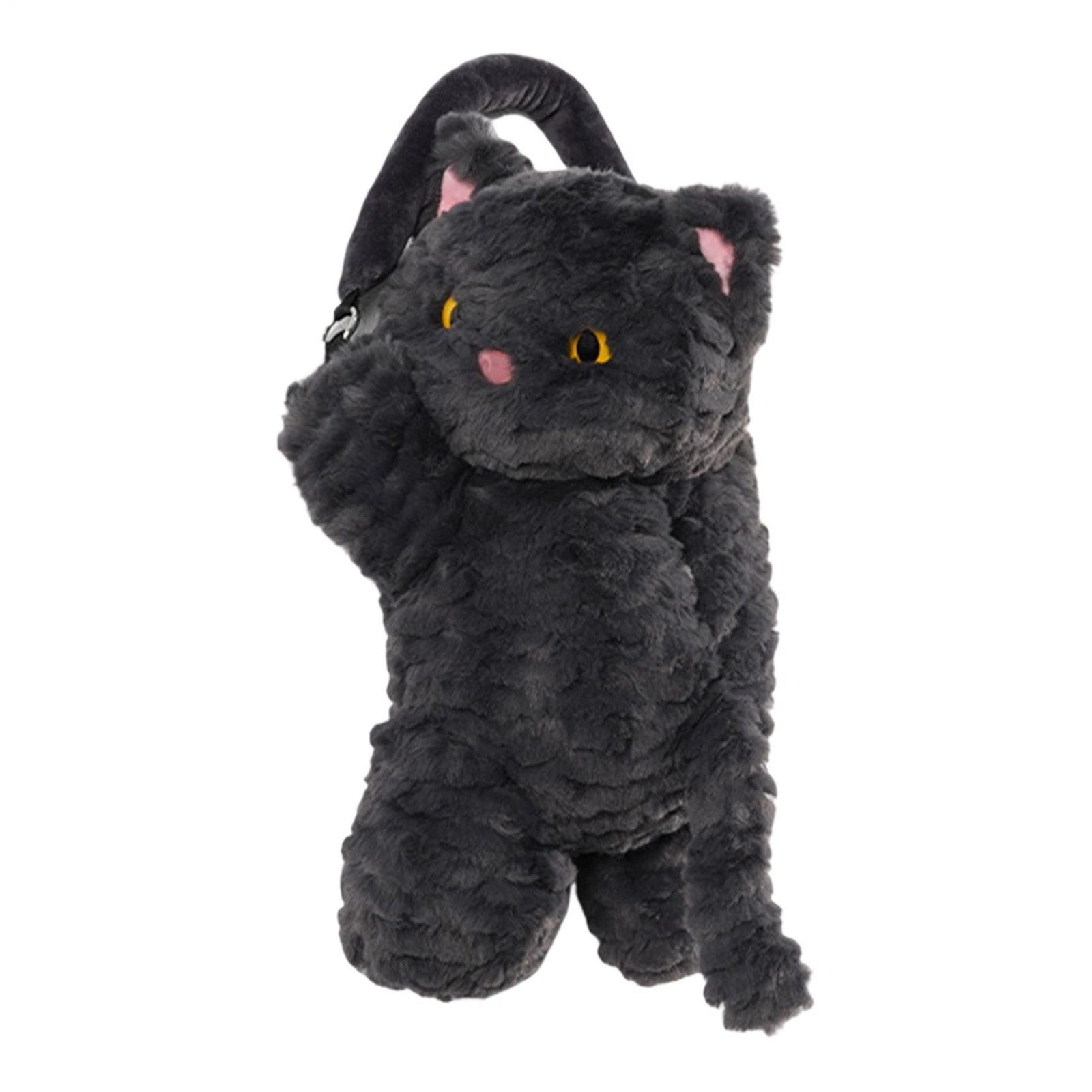 Cartoon Cat Bedroom Room Home Car Tissue Box Cover Holder Napkin Holder | eBay