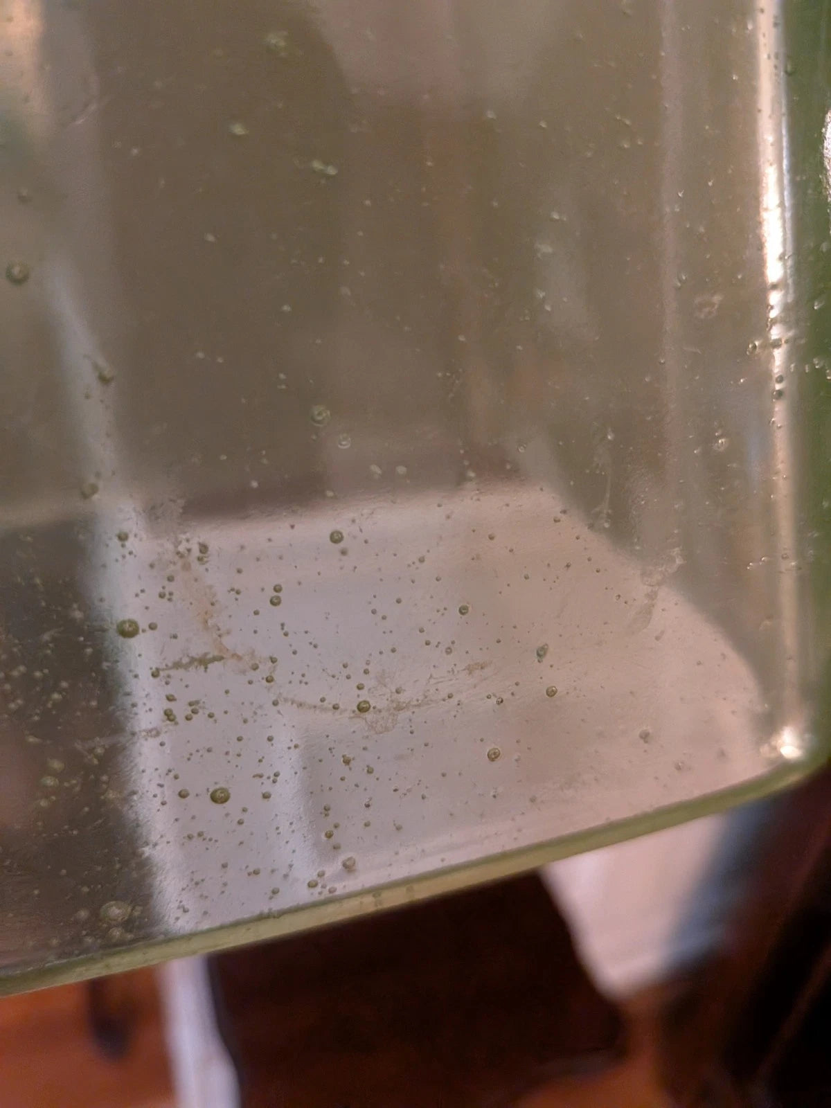 Vintage Lucite Acrylic Green Tree Frog Tissue Box Cover Holder | eBay