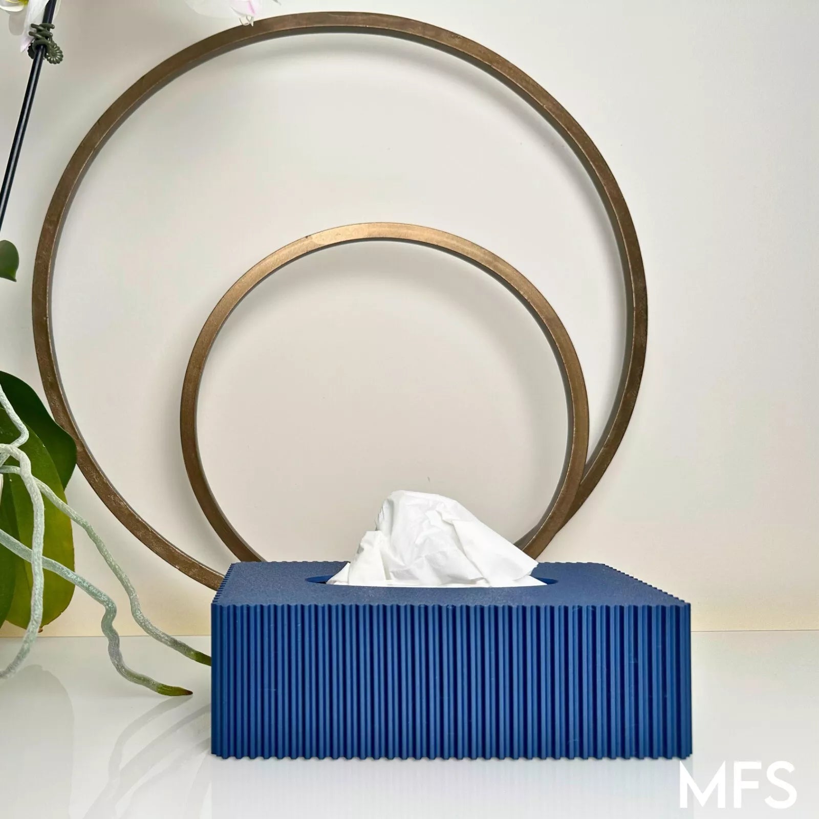 Tissue Box Cover, Tissue Box Holder, Tissue Dispenser, Modern Kleenex Box Cover | eBay