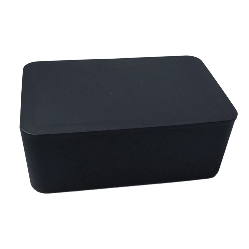 Open Cover Dry and Wet Tissue Box Space Saving Large Capacity Tissue Dispenser | eBay