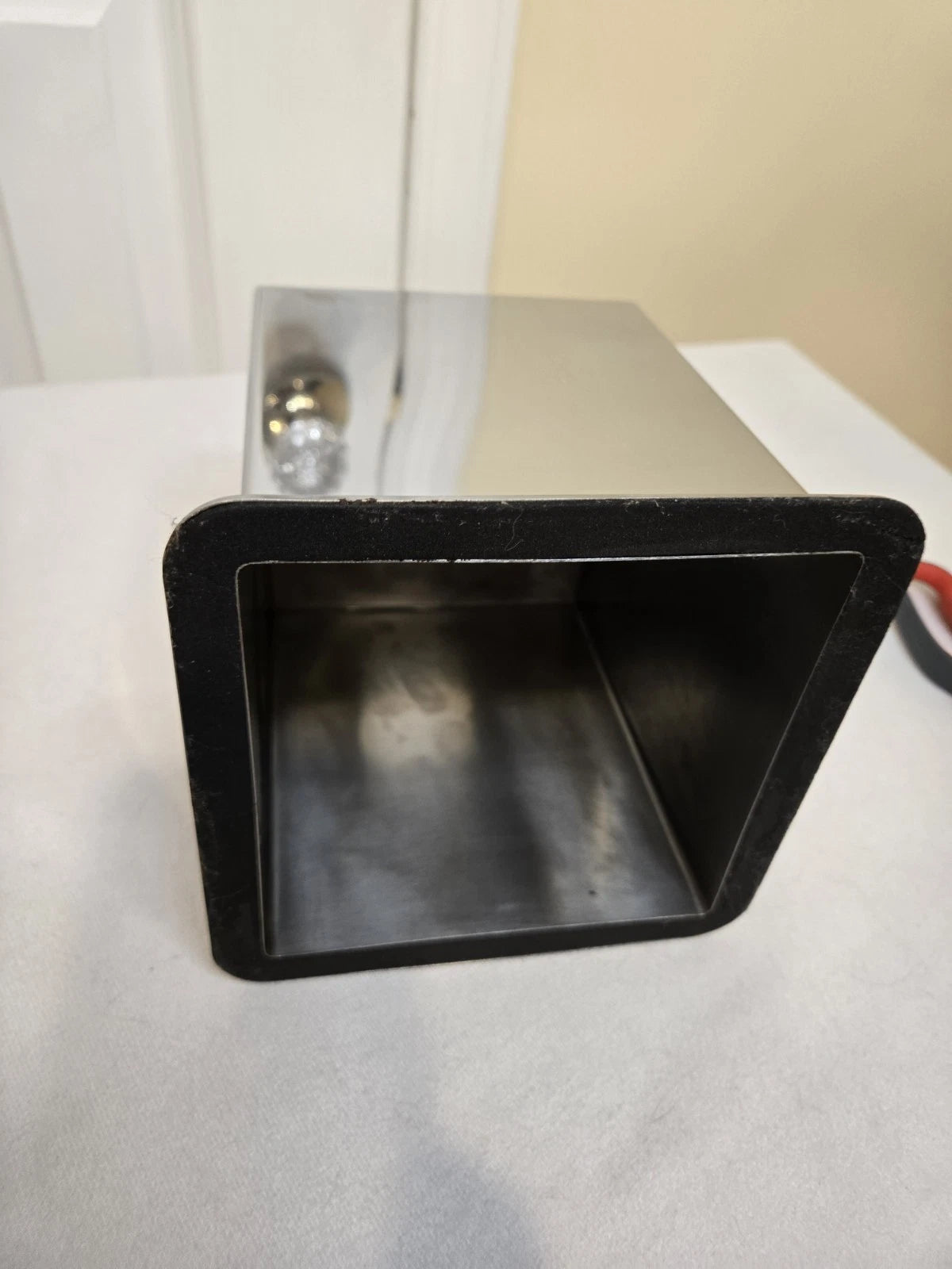 Kleenex Box Cover square Square Reflective | eBay