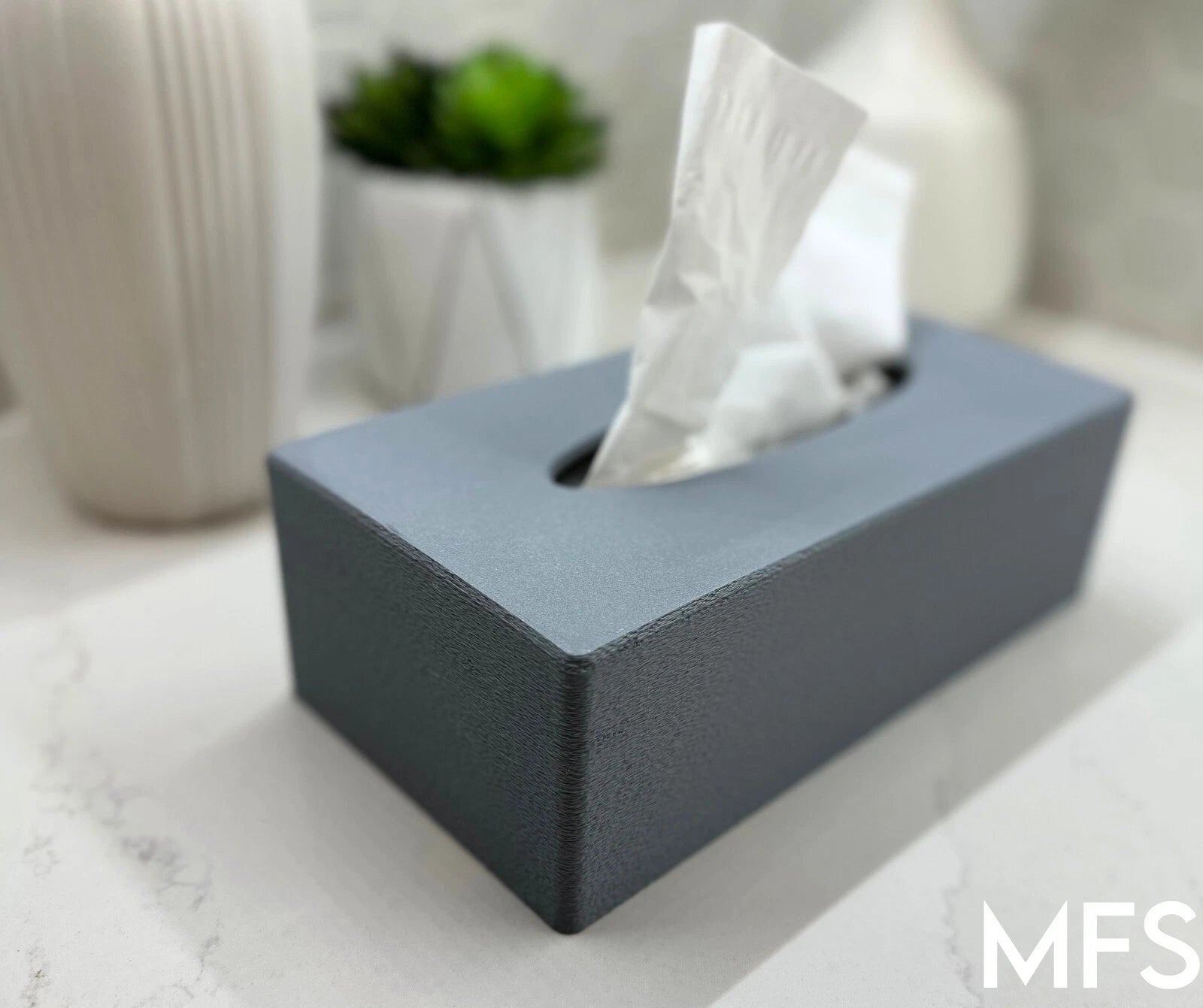 Tissue Box Cover, Tissue Box Holder, Tissue Dispenser, Modern Kleenex Box Cover | eBay