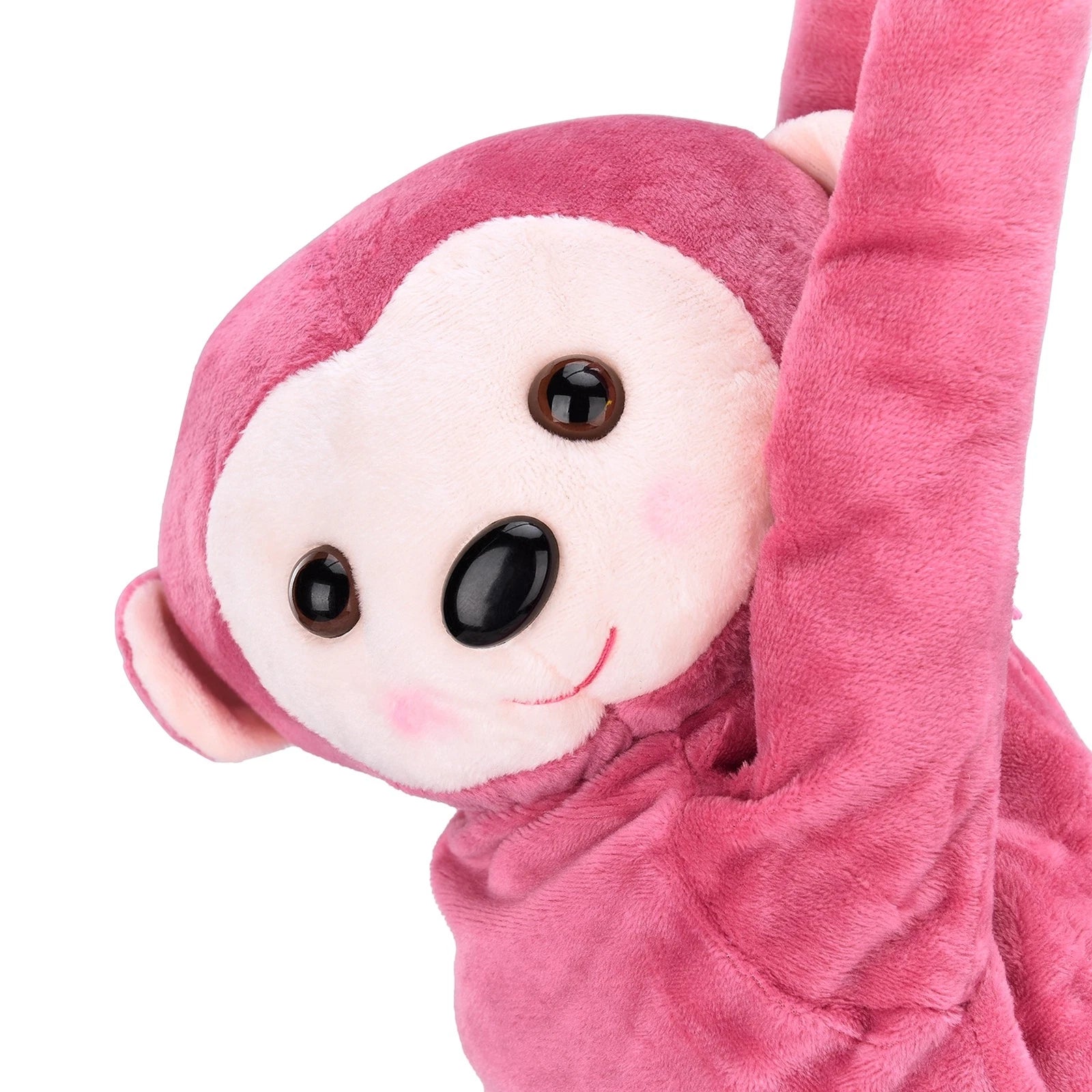 Cute Monkey Hanging Tissue Box For Car Home Office Decor SKI | eBay