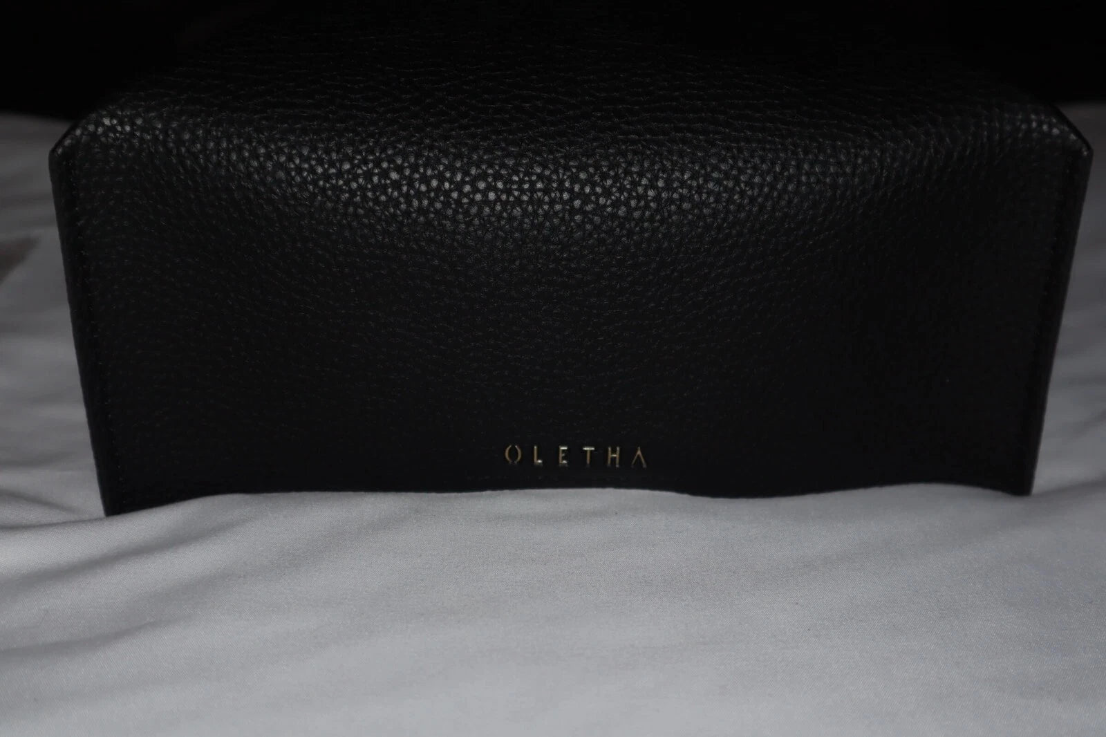 OLETHA Aesthetic Rectangle Tissue Box Cover, Medium Flat Box Tissues Holder New | eBay