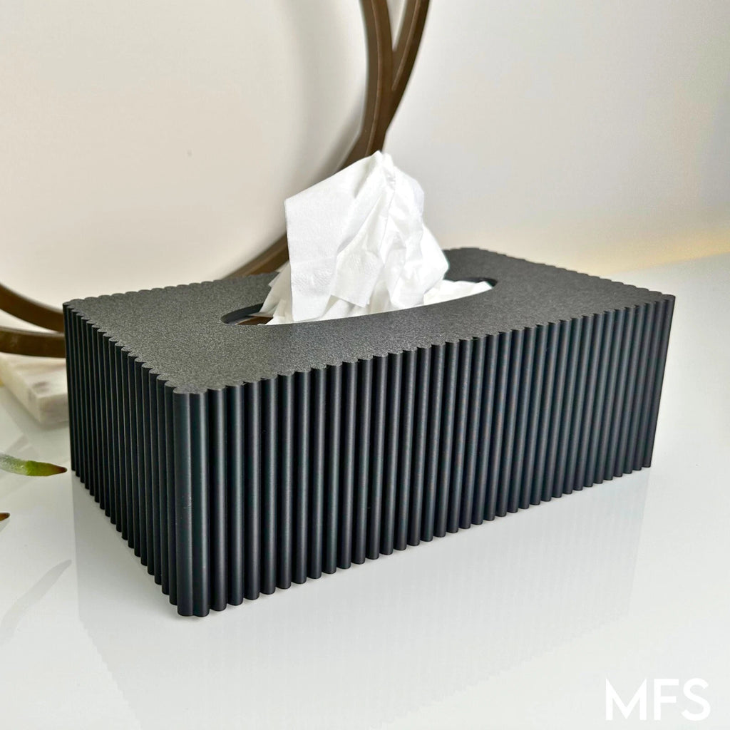 Tissue Box Cover, Tissue Box Holder, Tissue Dispenser, Modern Kleenex Box Cover | eBay